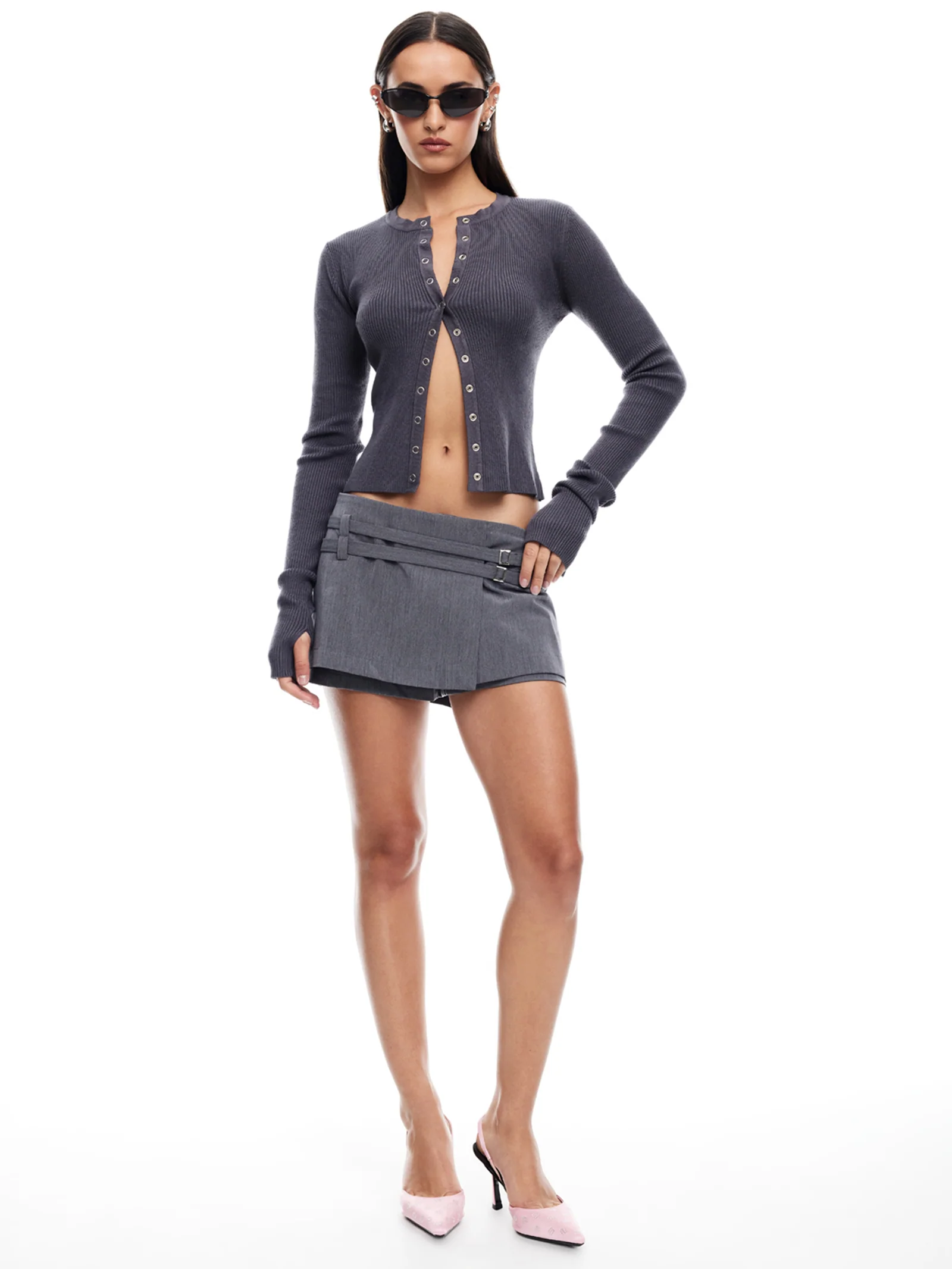 Ivy League Top - Image 4