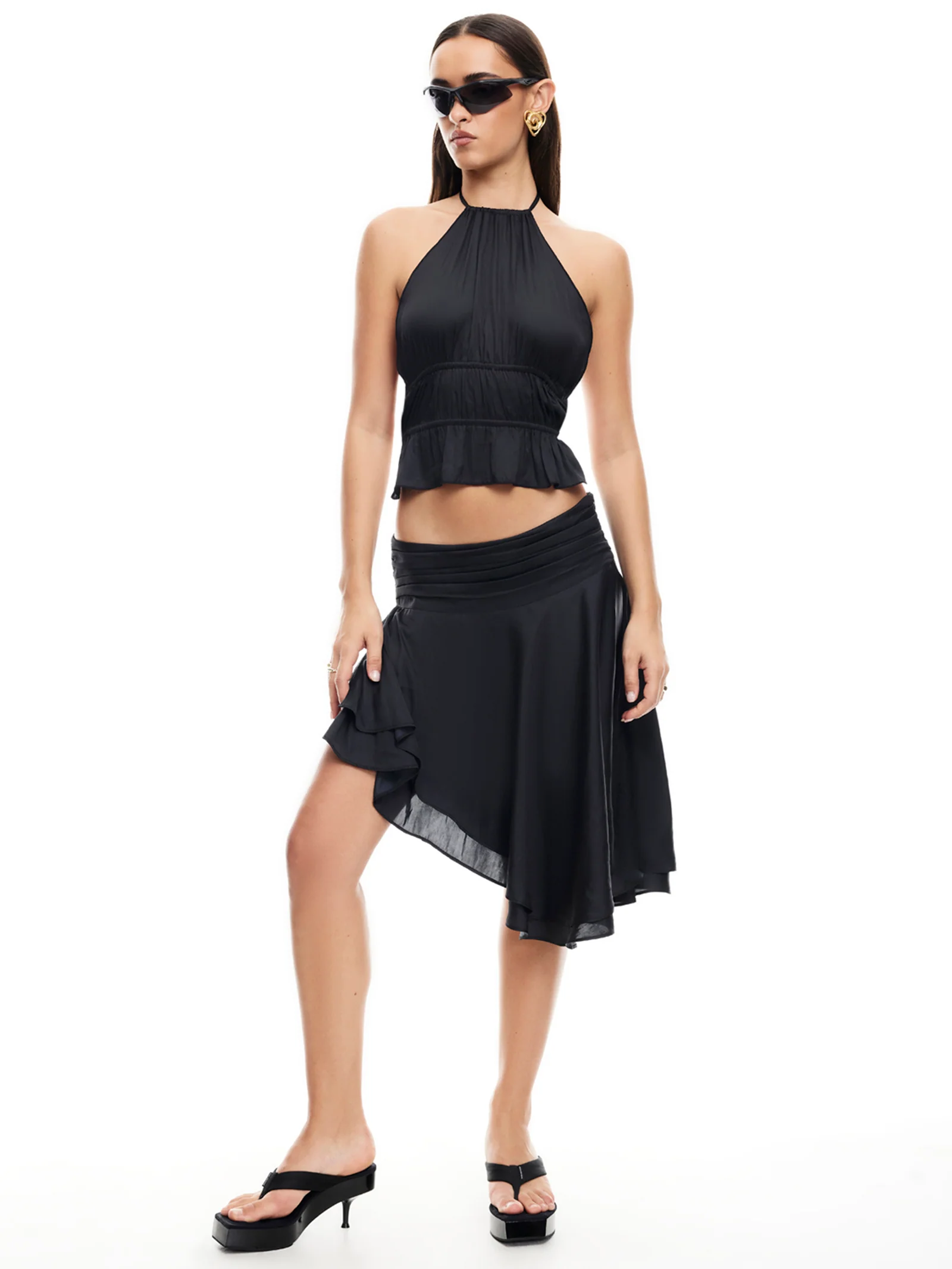 Legacy Halter Top - Image 2