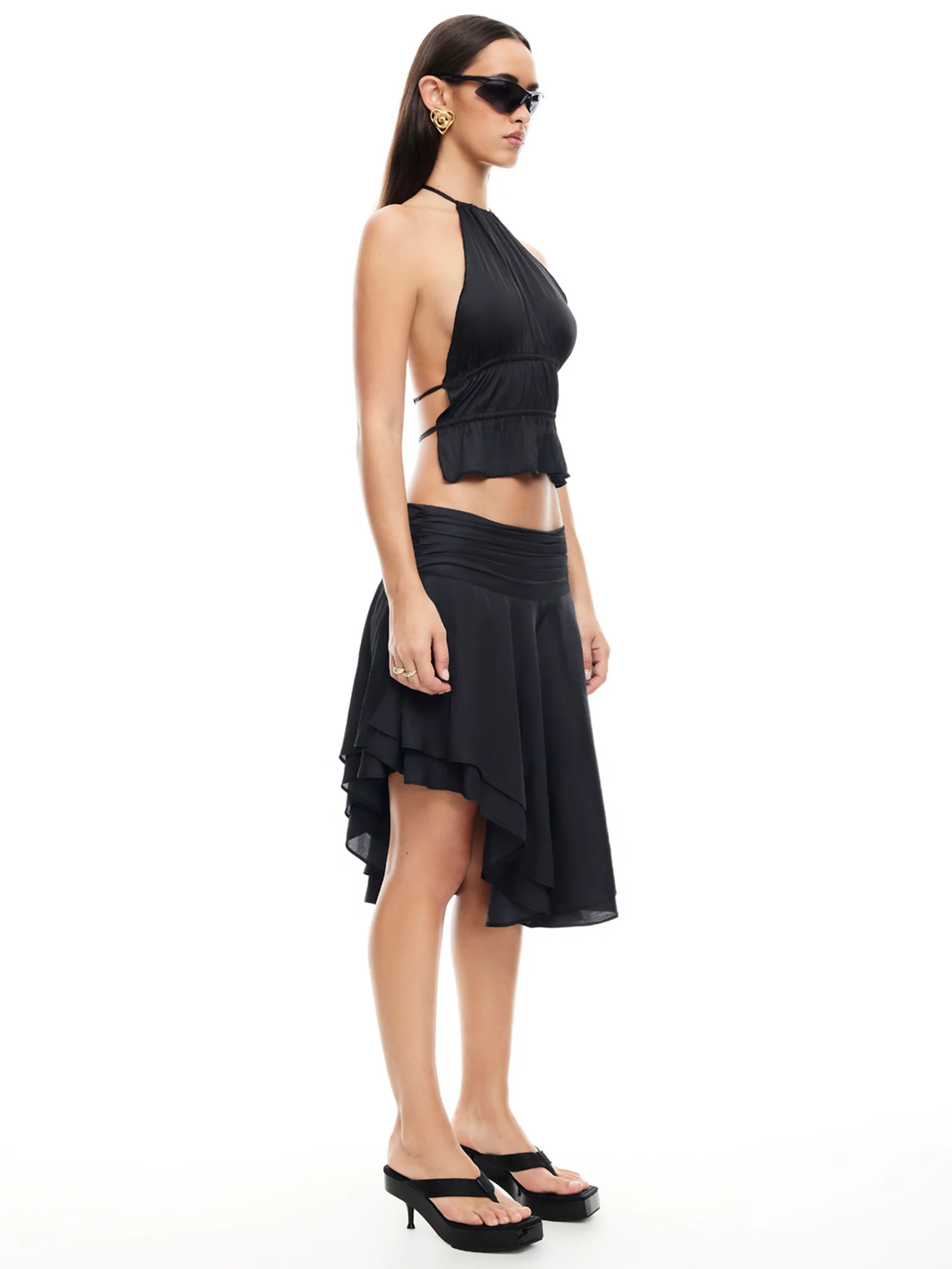 Legacy Halter Top - Image 4