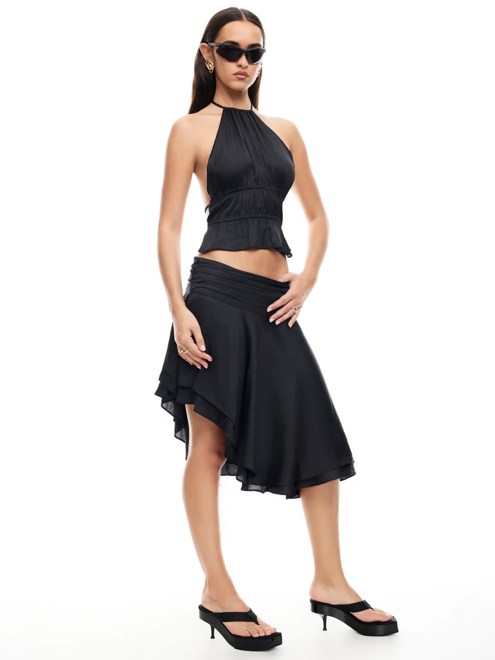 Legacy Halter Top - Image 5