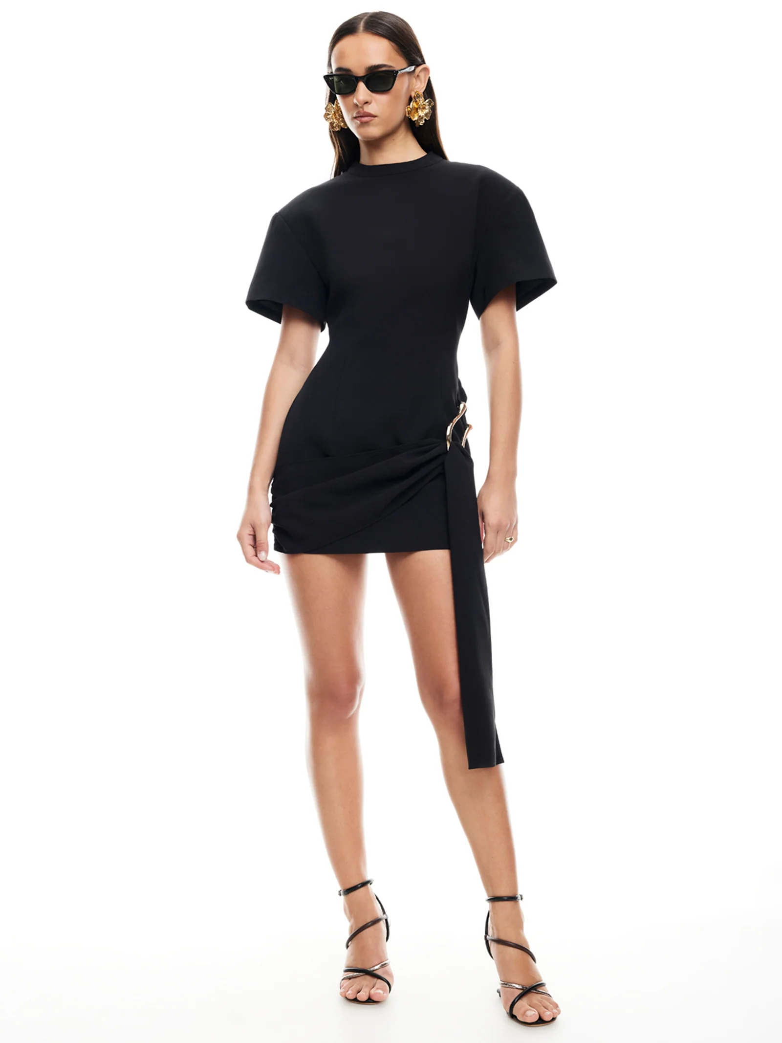 Martin Mini Dress - Image 2