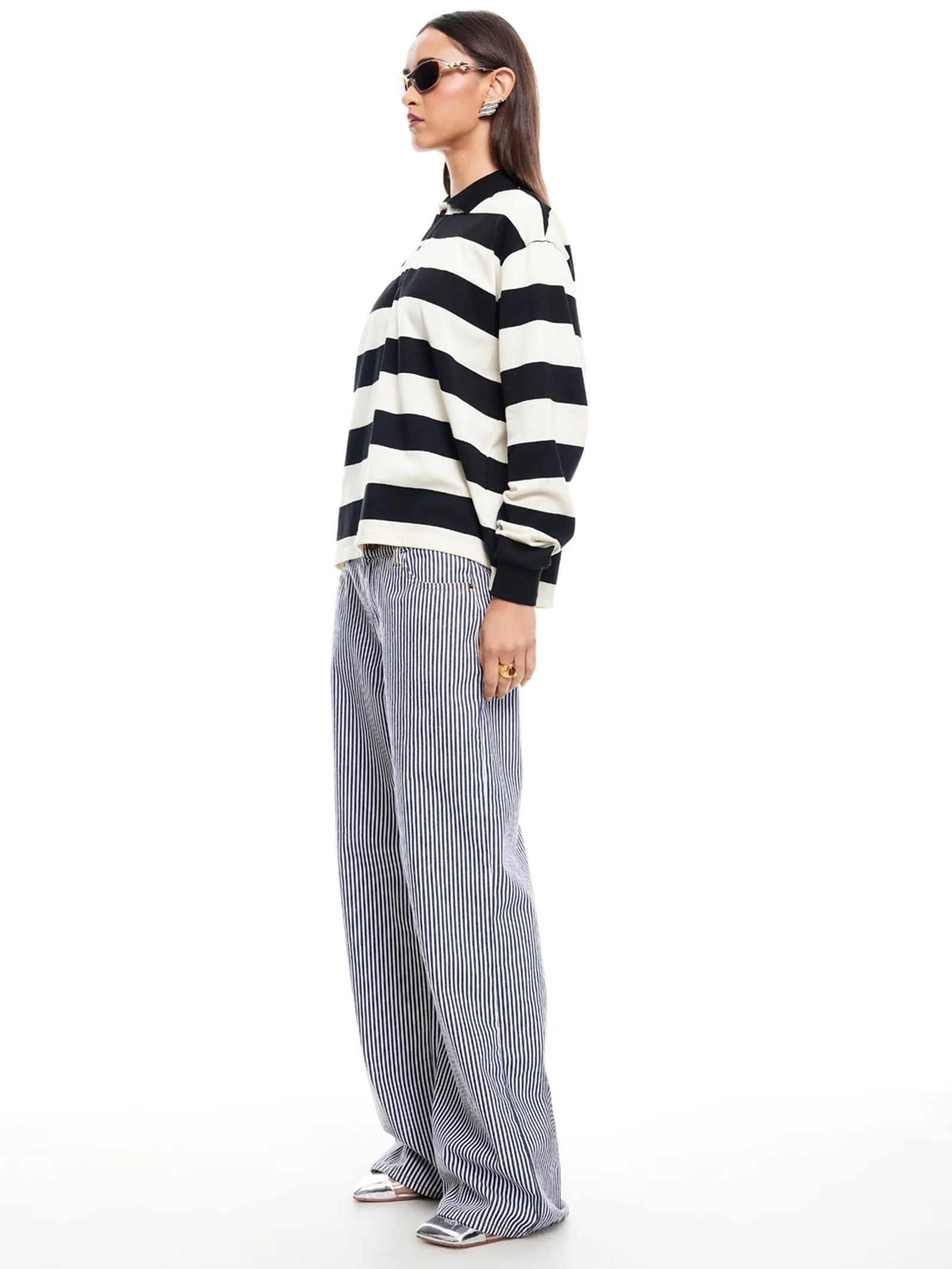 Nautica Jersey - Image 8