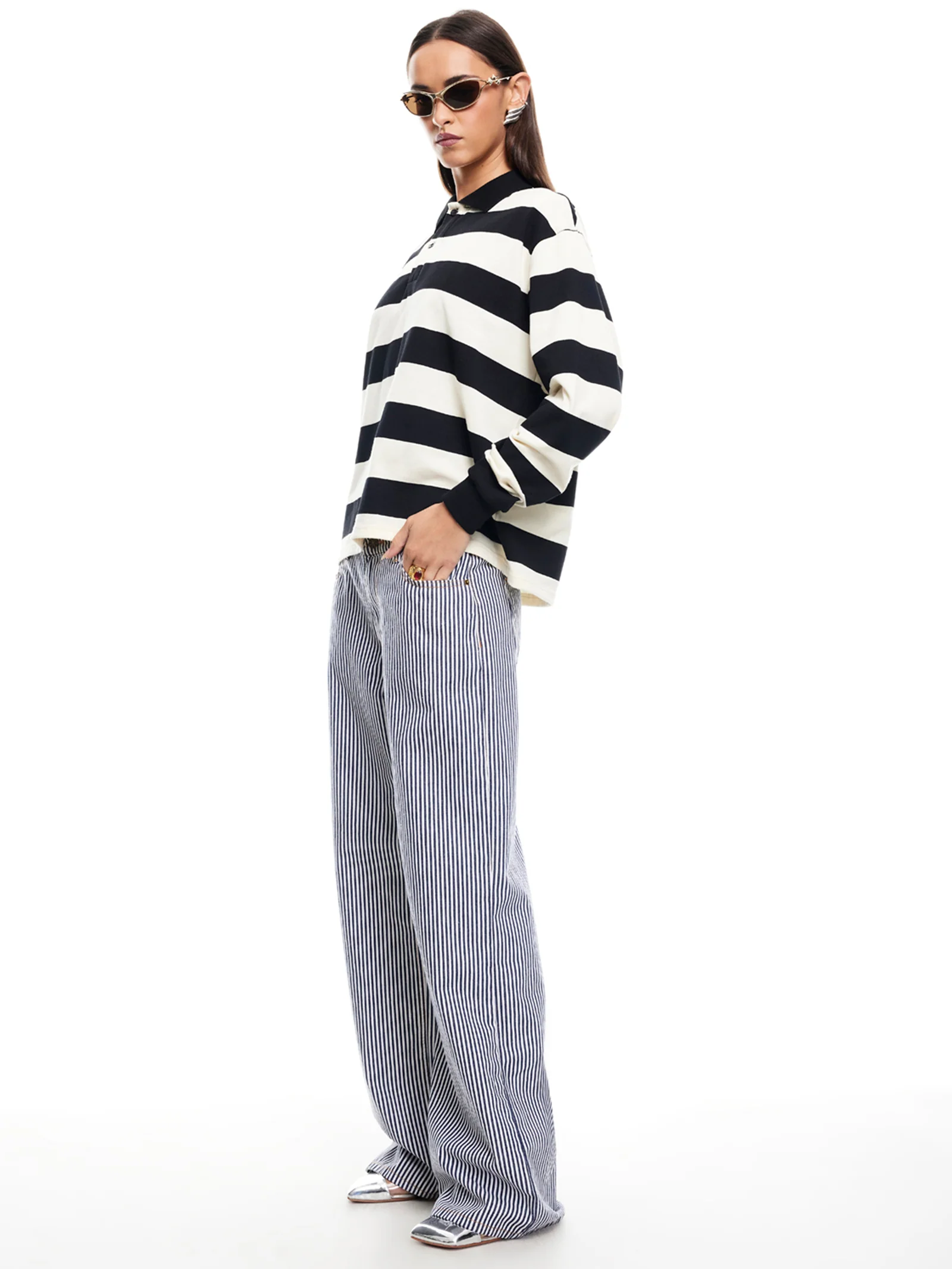Nautica Jersey - Image 9