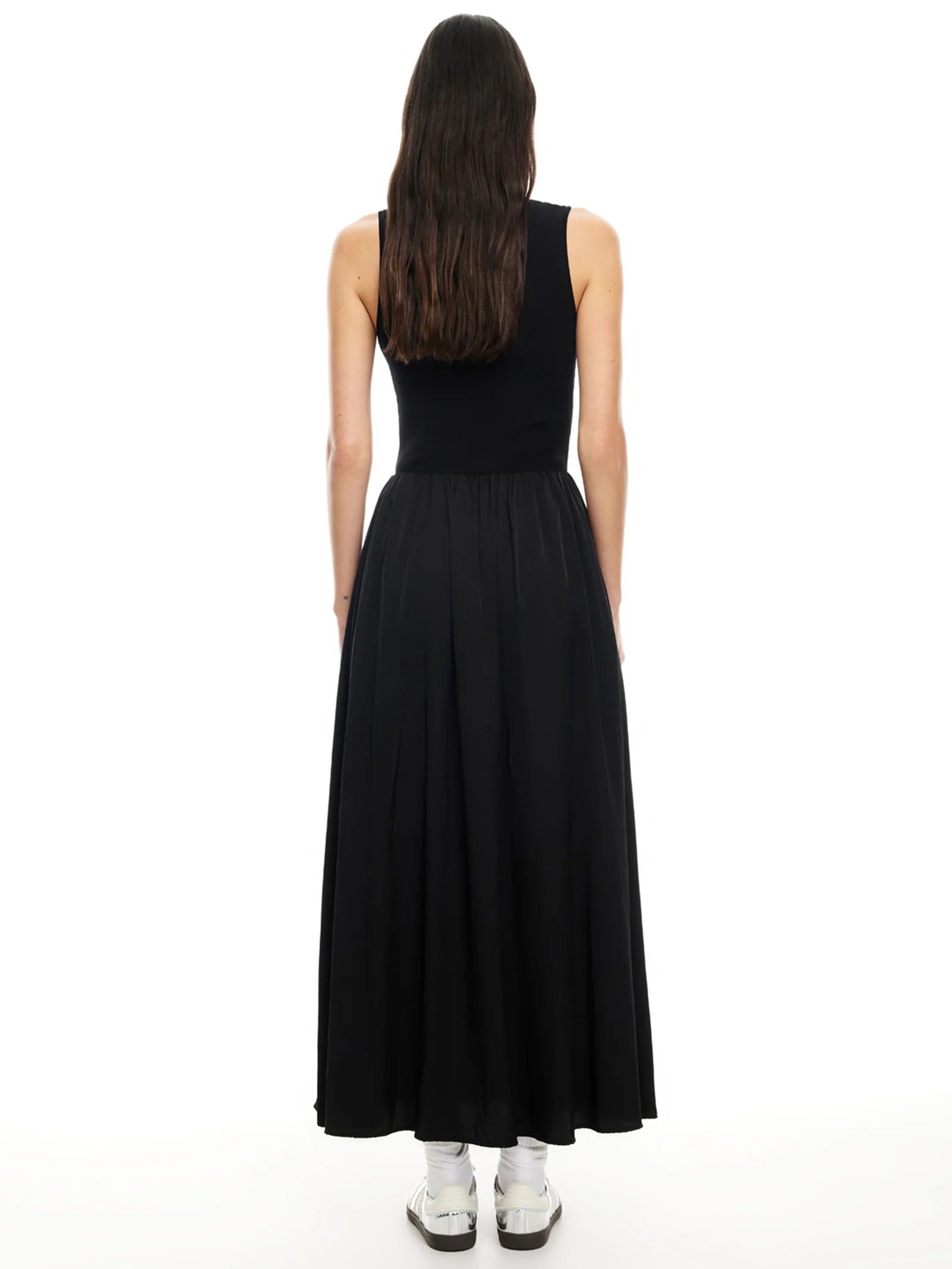 Pirouette Maxi Dress - Image 2