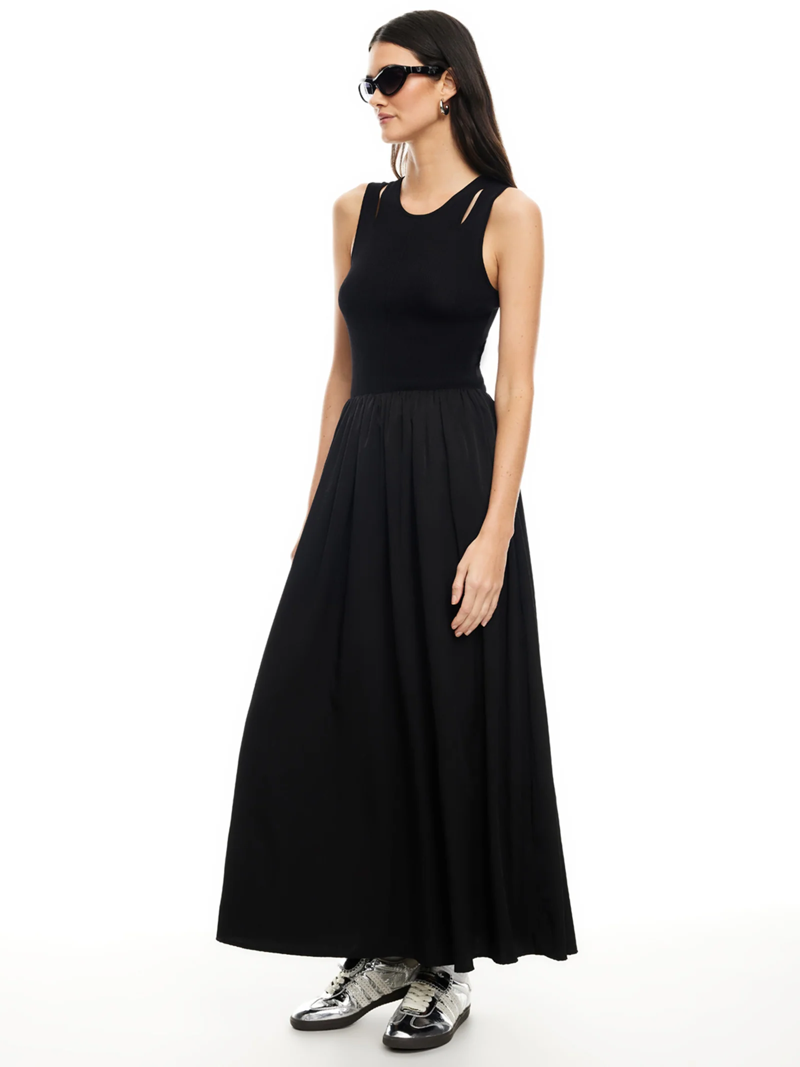 Pirouette Maxi Dress - Image 3
