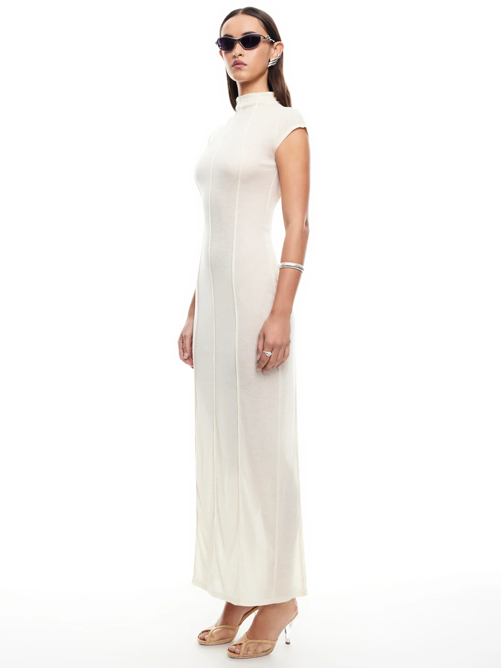 Redefined Maxi Dress - Image 2