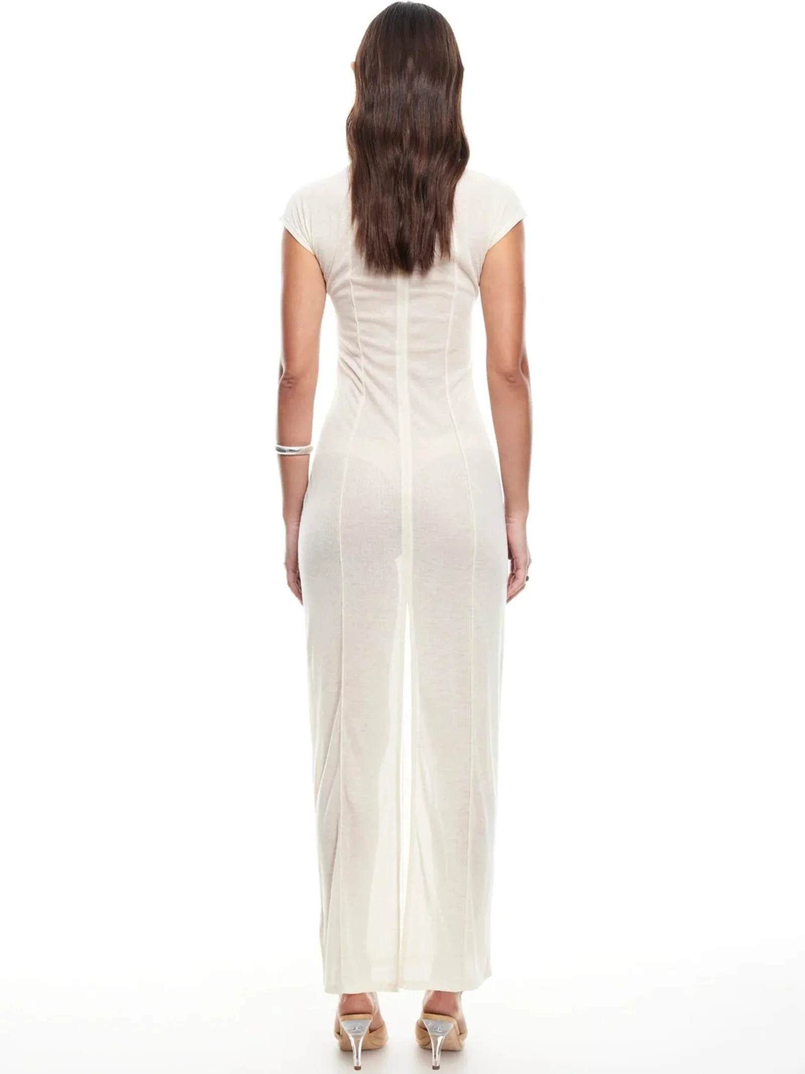 Redefined Maxi Dress - Image 3