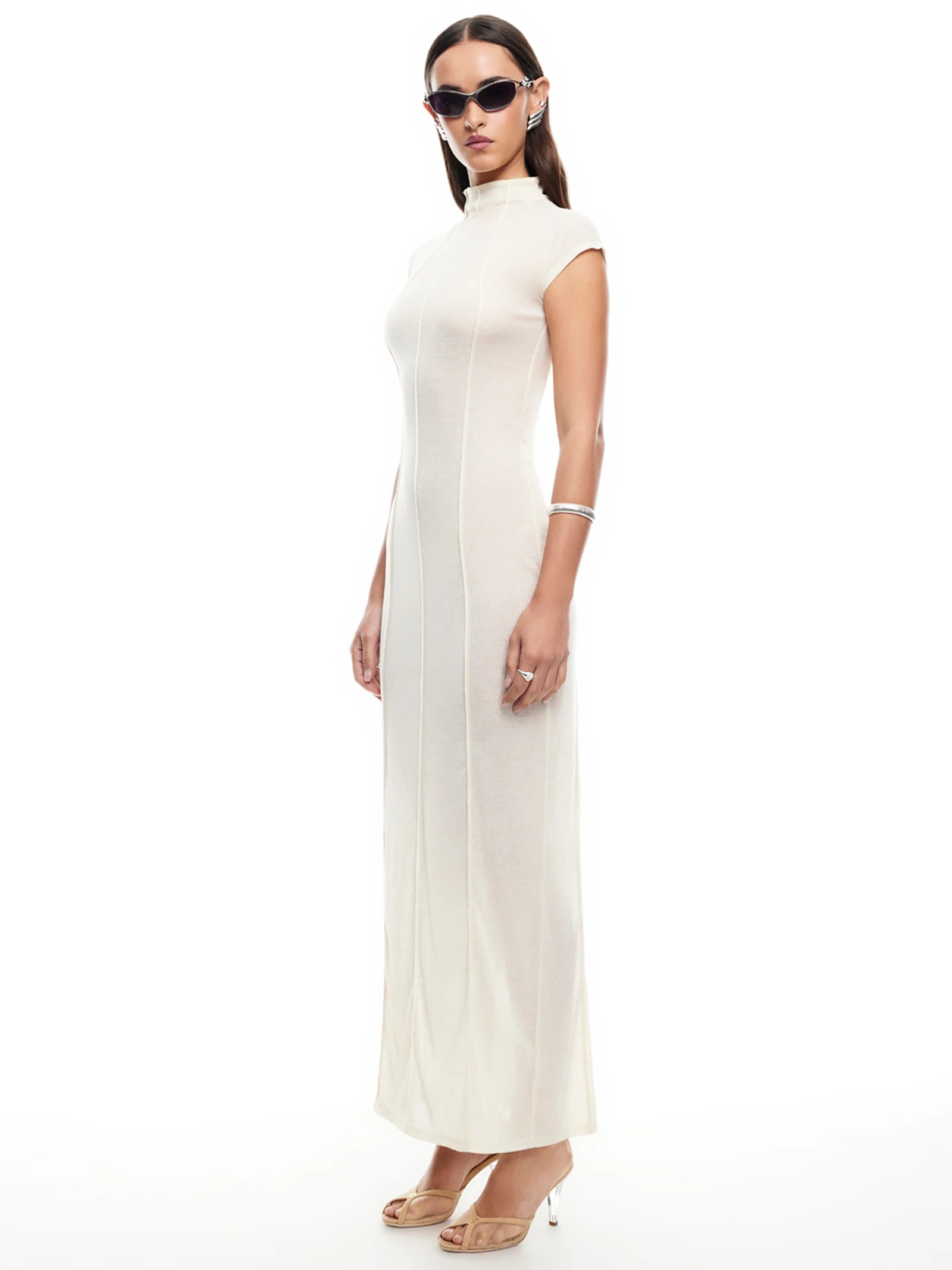 Redefined Maxi Dress - Image 4