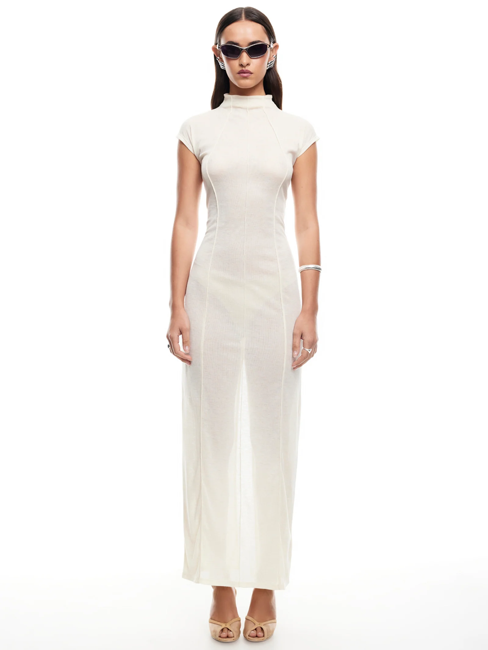 Redefined Maxi Dress - Image 5