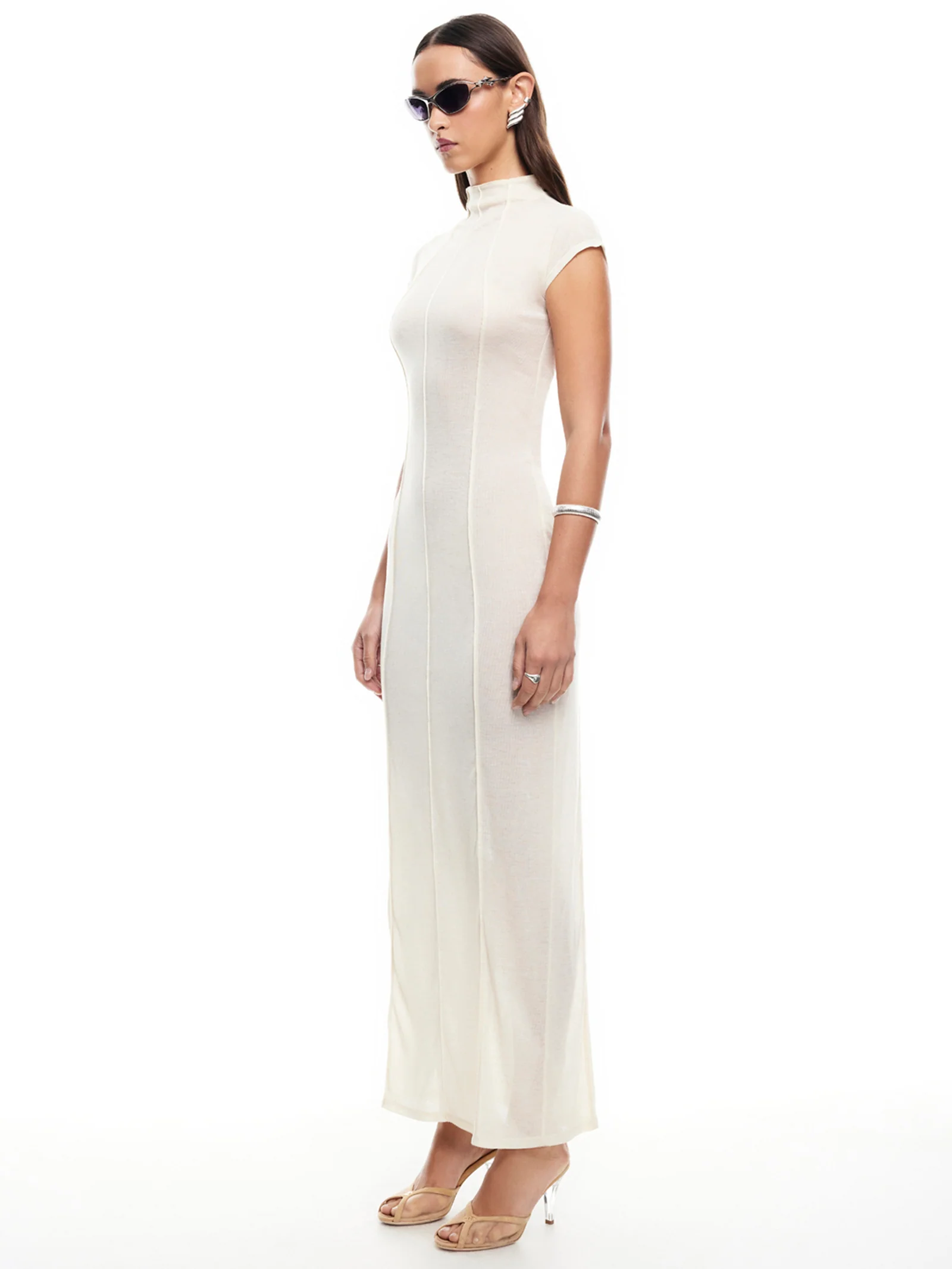 Redefined Maxi Dress - Image 6