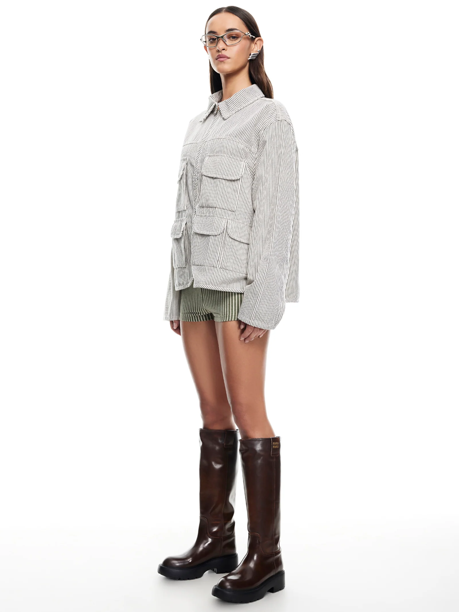 Renacida Jacket - Image 2