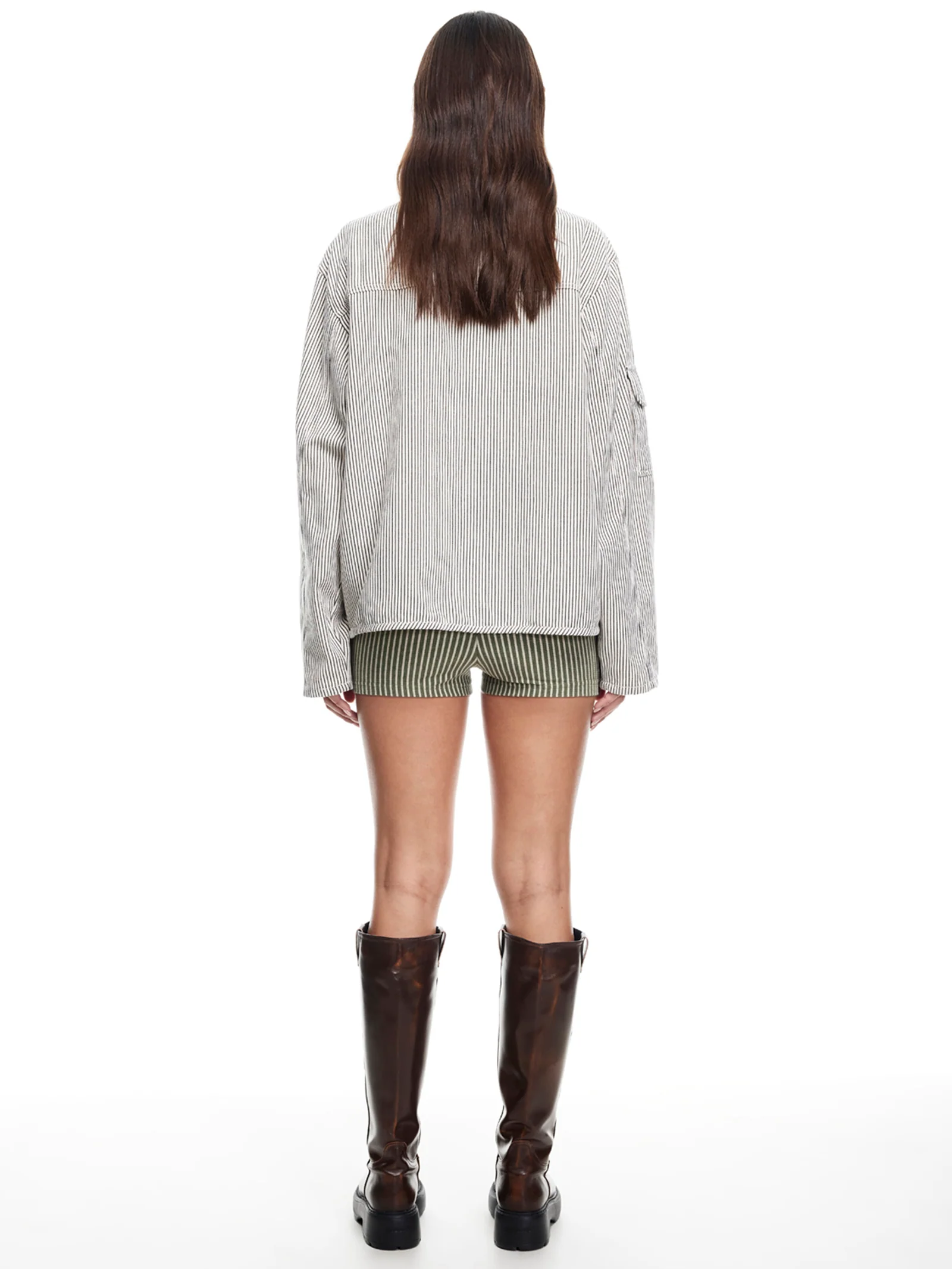 Renacida Jacket - Image 3