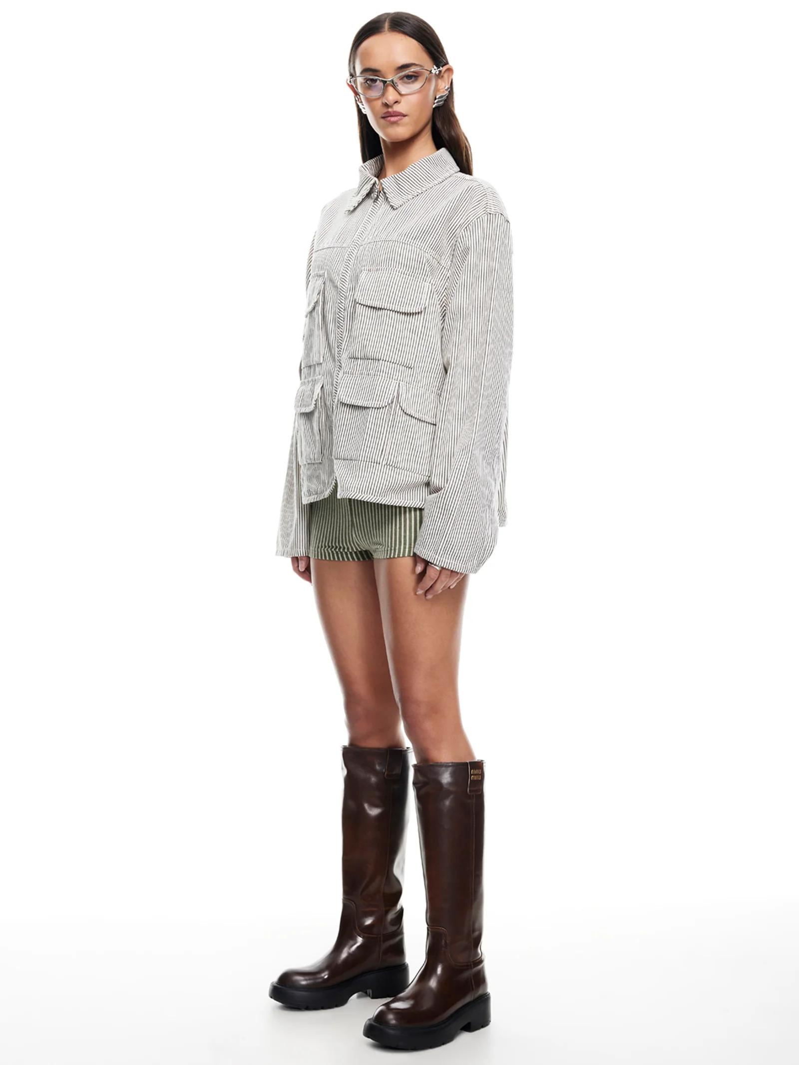 Renacida Jacket - Image 5