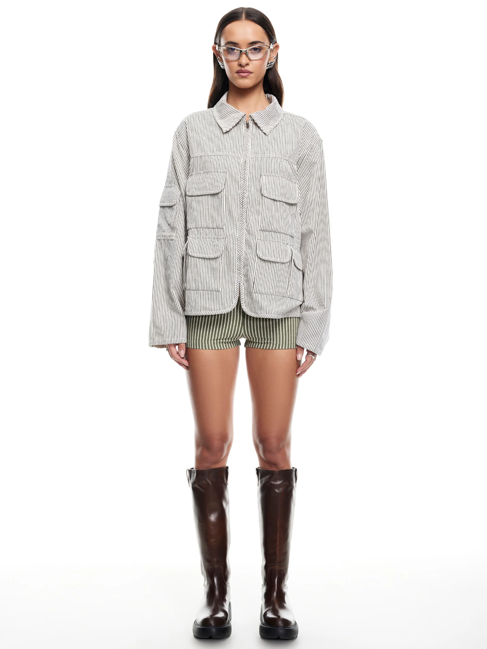 Renacida Jacket - Image 6