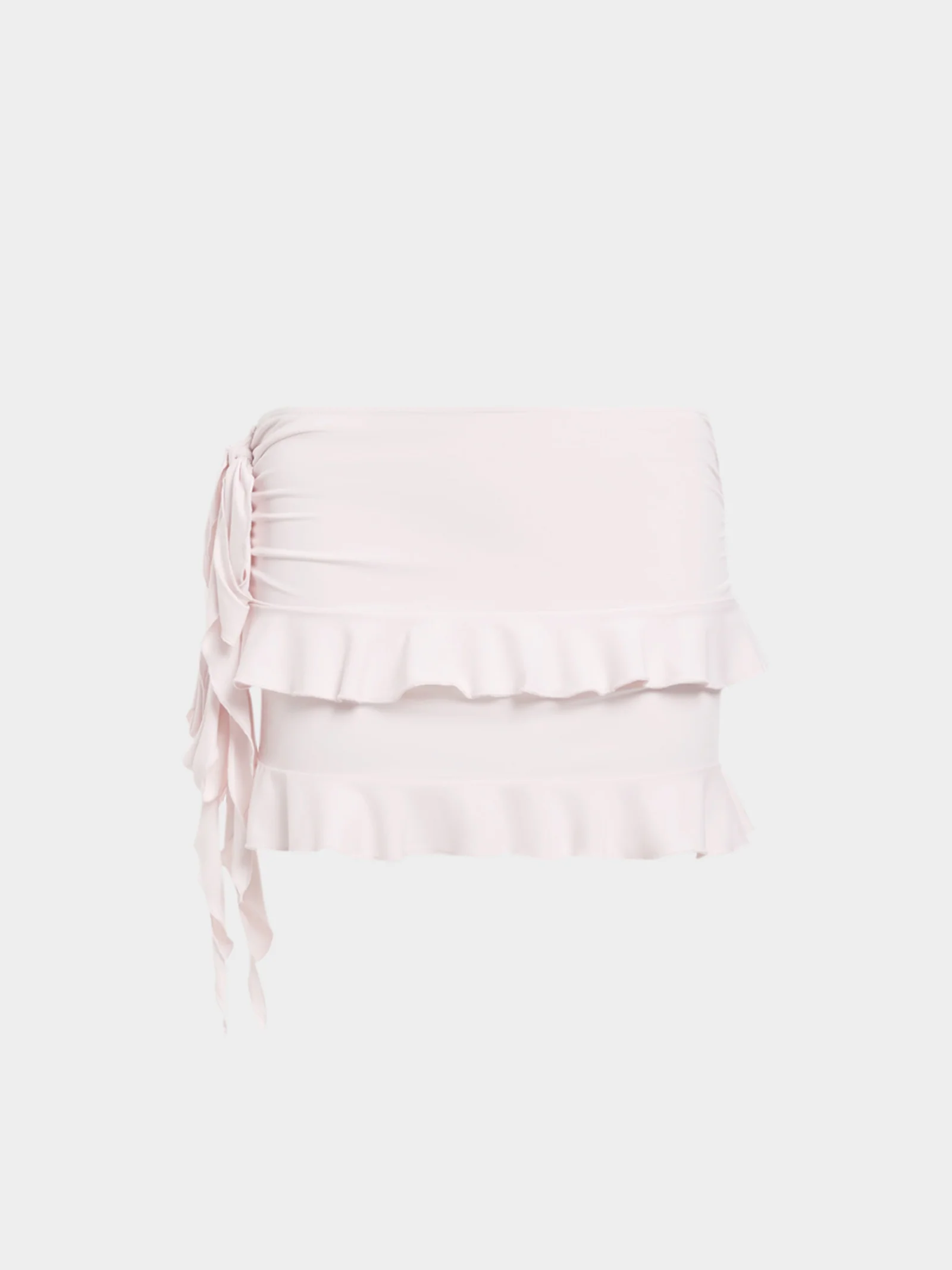 Rendezvous Mini Skirt - Image 2