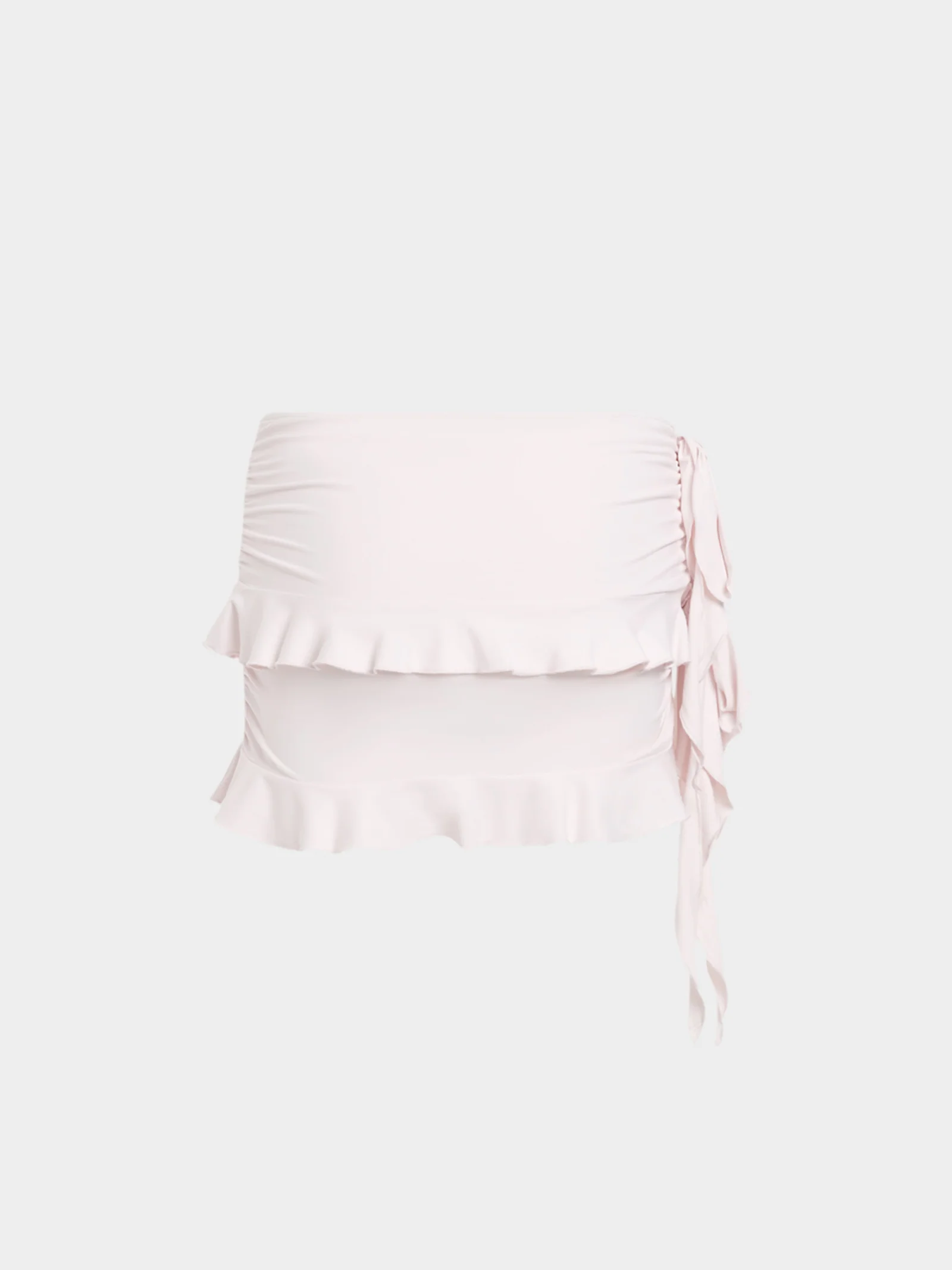 Rendezvous Mini Skirt - Image 3