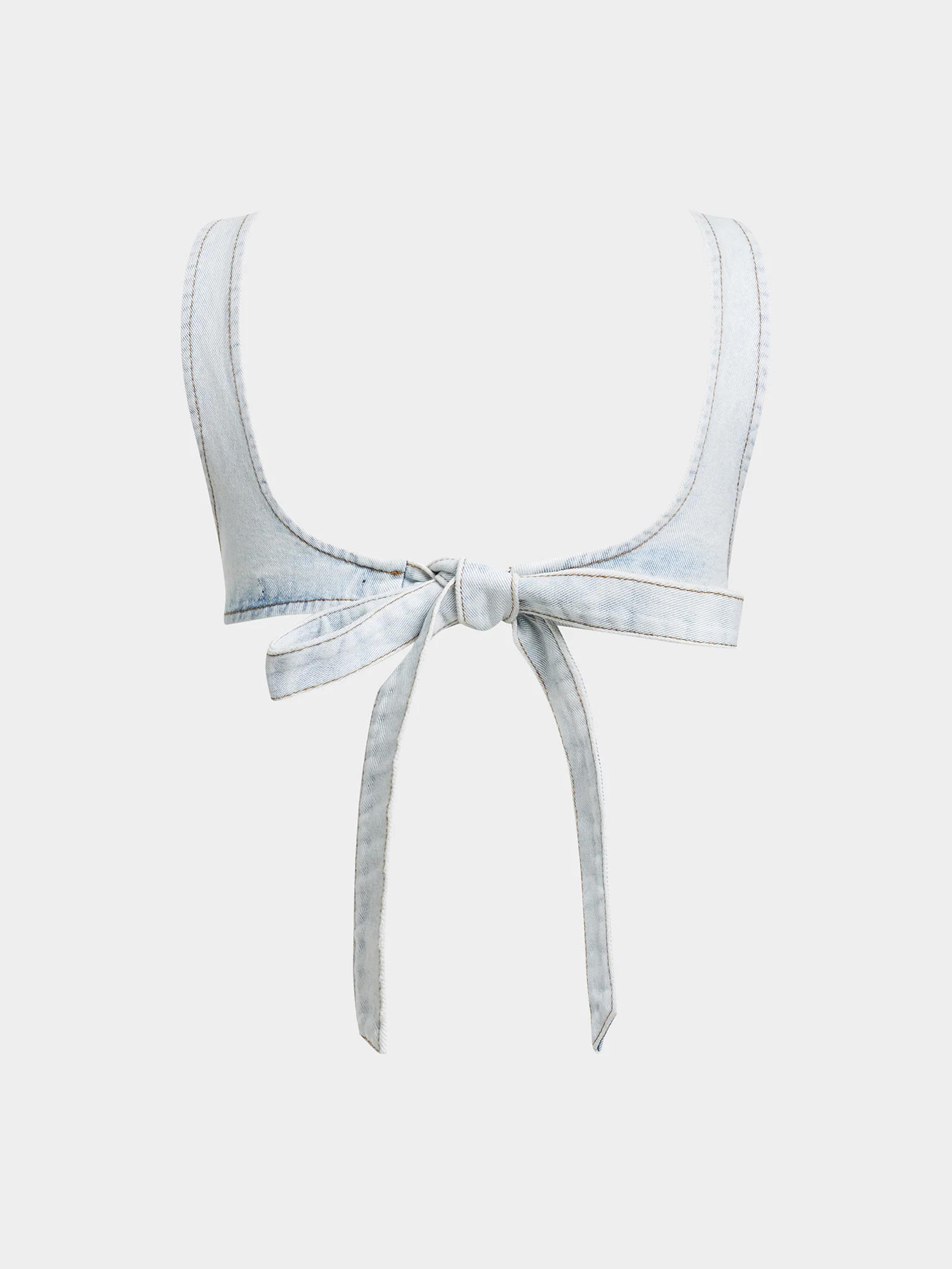 Rider Backless Top - Image 3