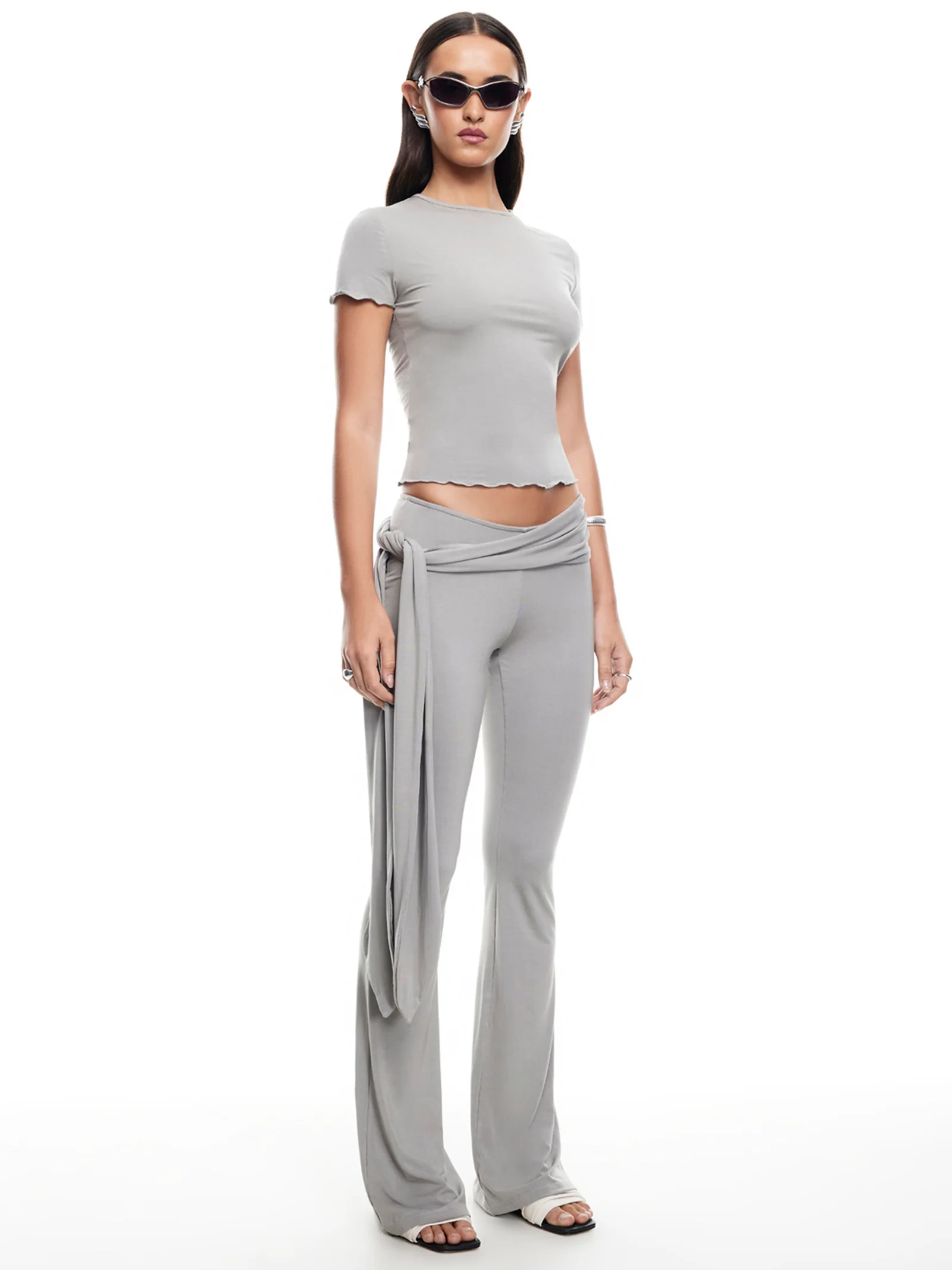 Saint Tie Tee - Image 5