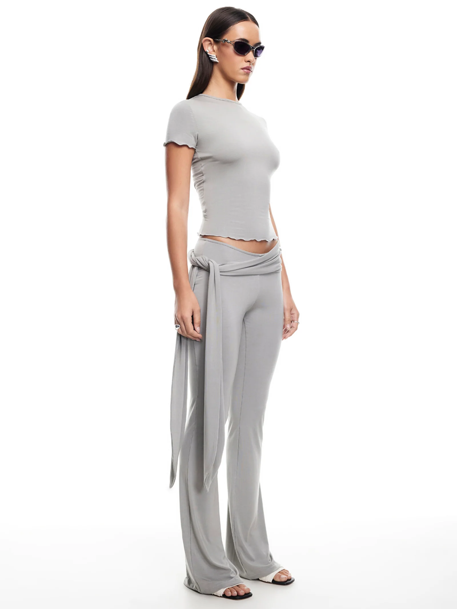 Saint Tie Tee - Image 6