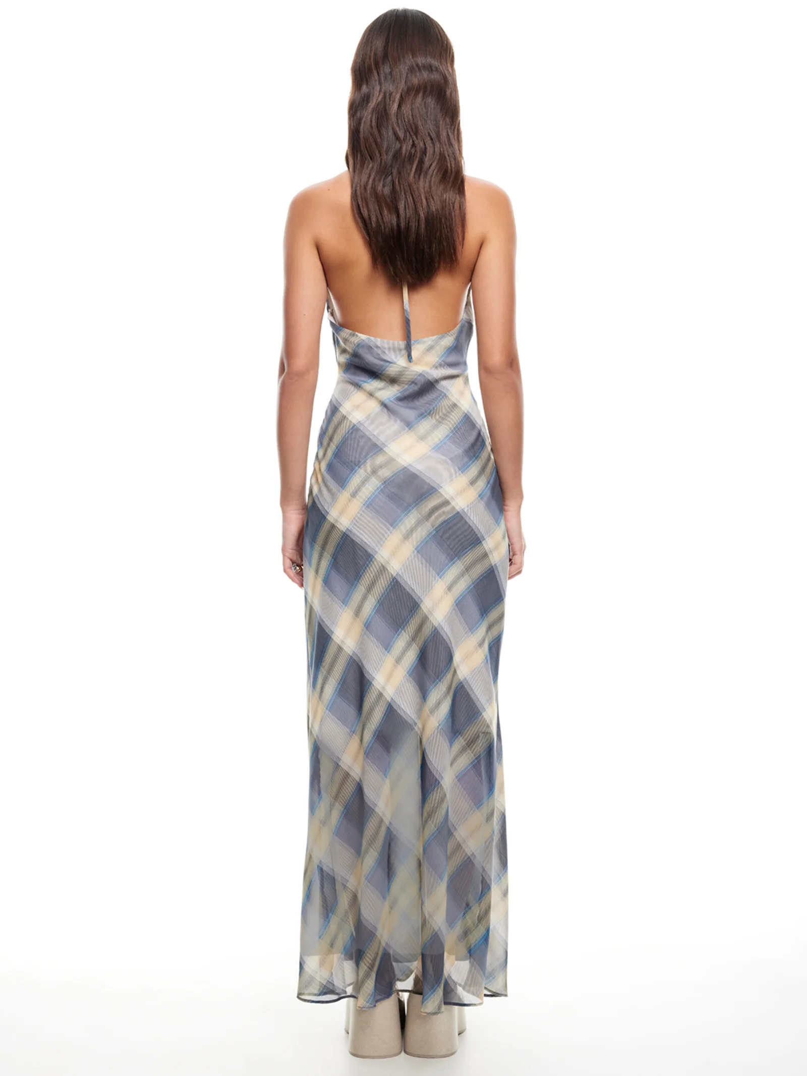 Shoreline Maxi Dress - Image 2