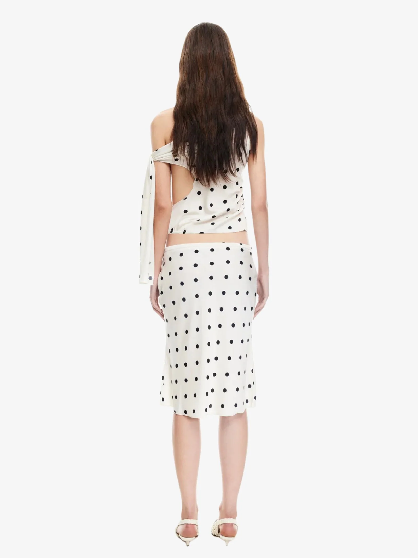 Shoreline Midi Skirt - Image 3