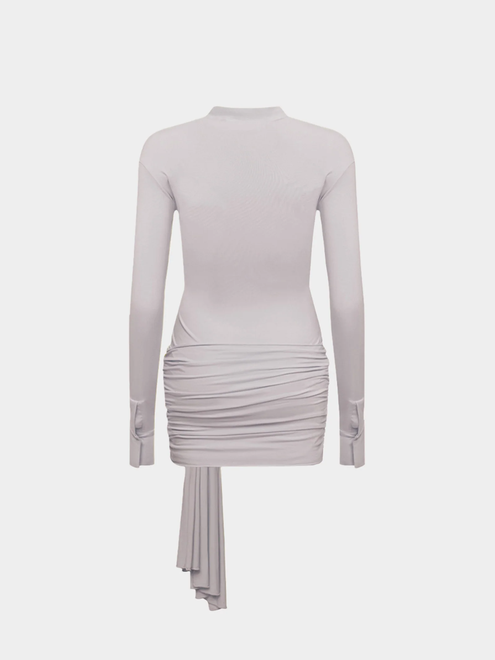 Soho Mini Dress - Image 3