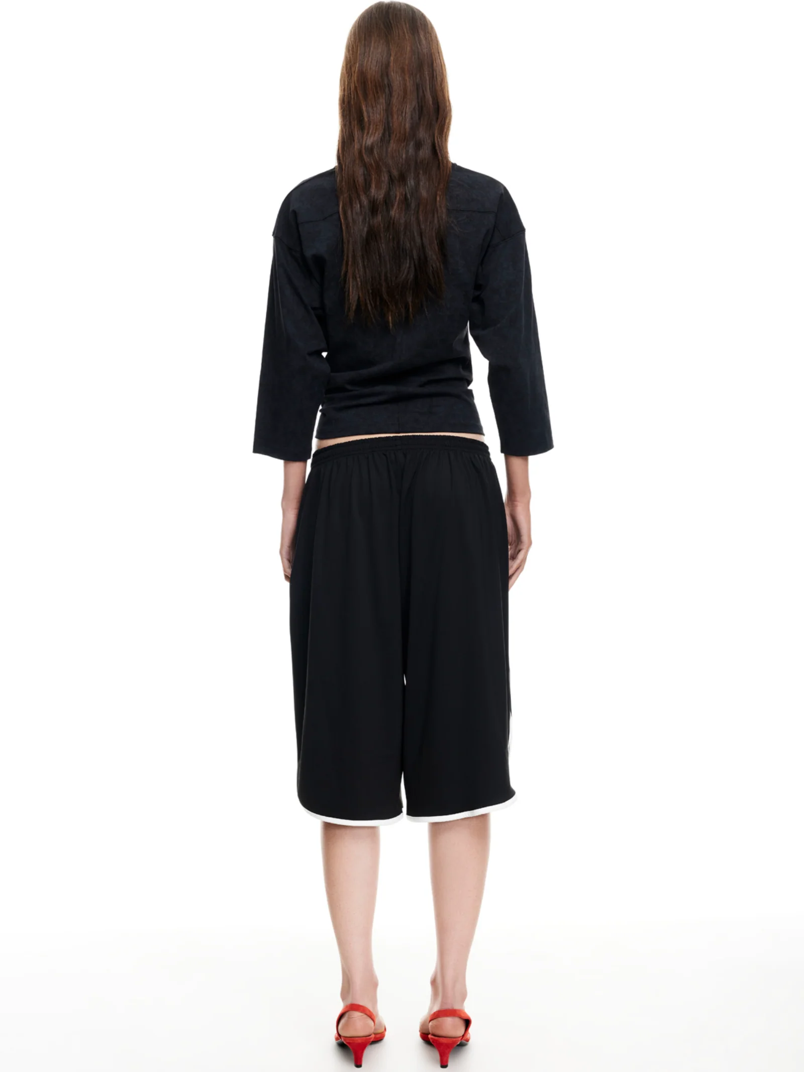 Spectate Shorts - Image 2
