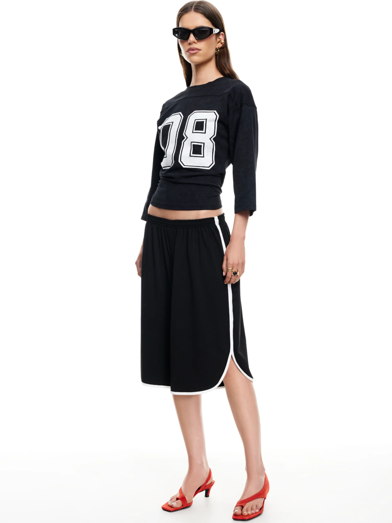 Spectate Shorts - Image 3