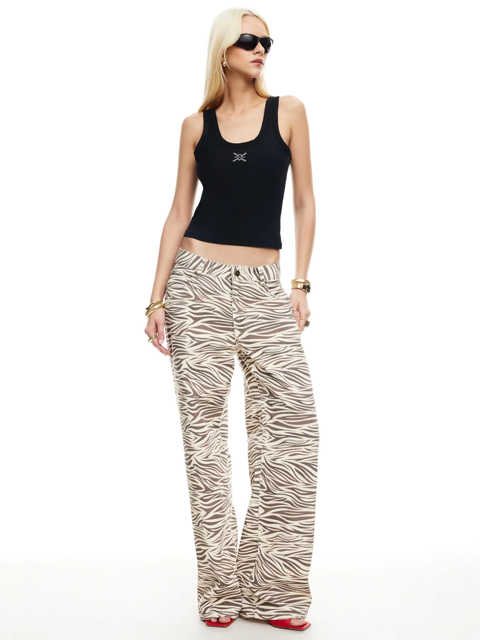 Top Model Jean - Image 5