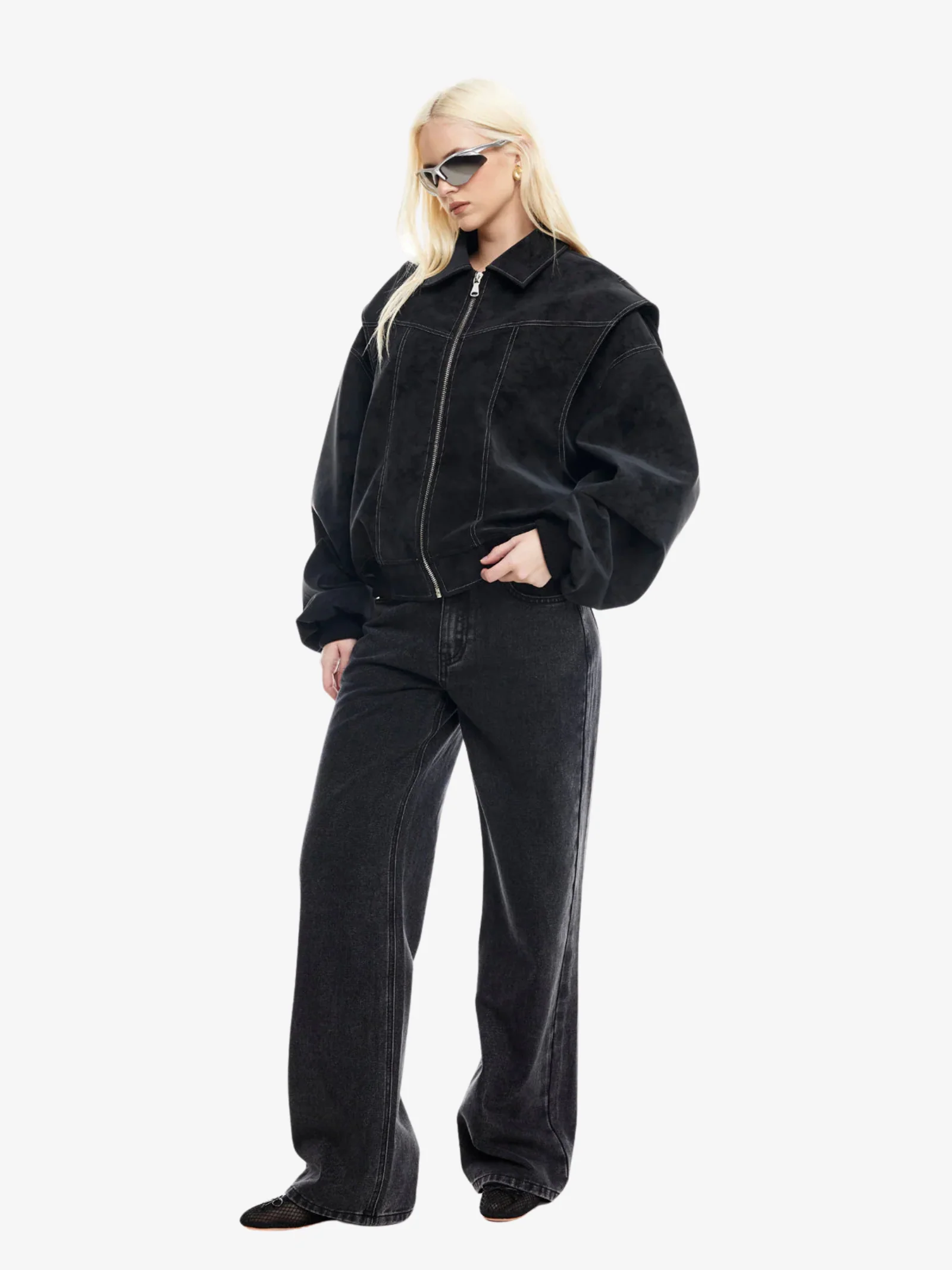 Vista Bomber - Image 3