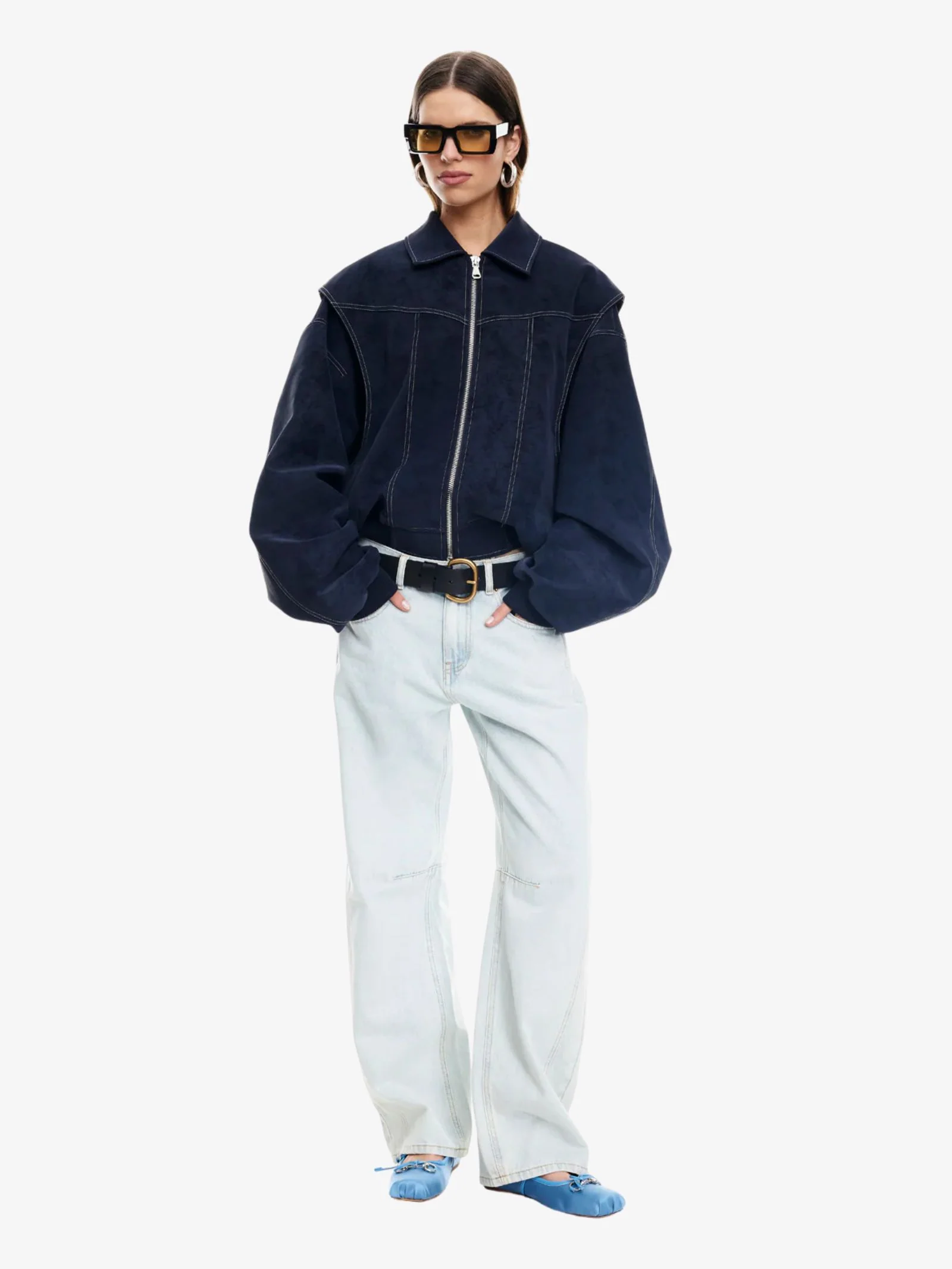 Vista Bomber