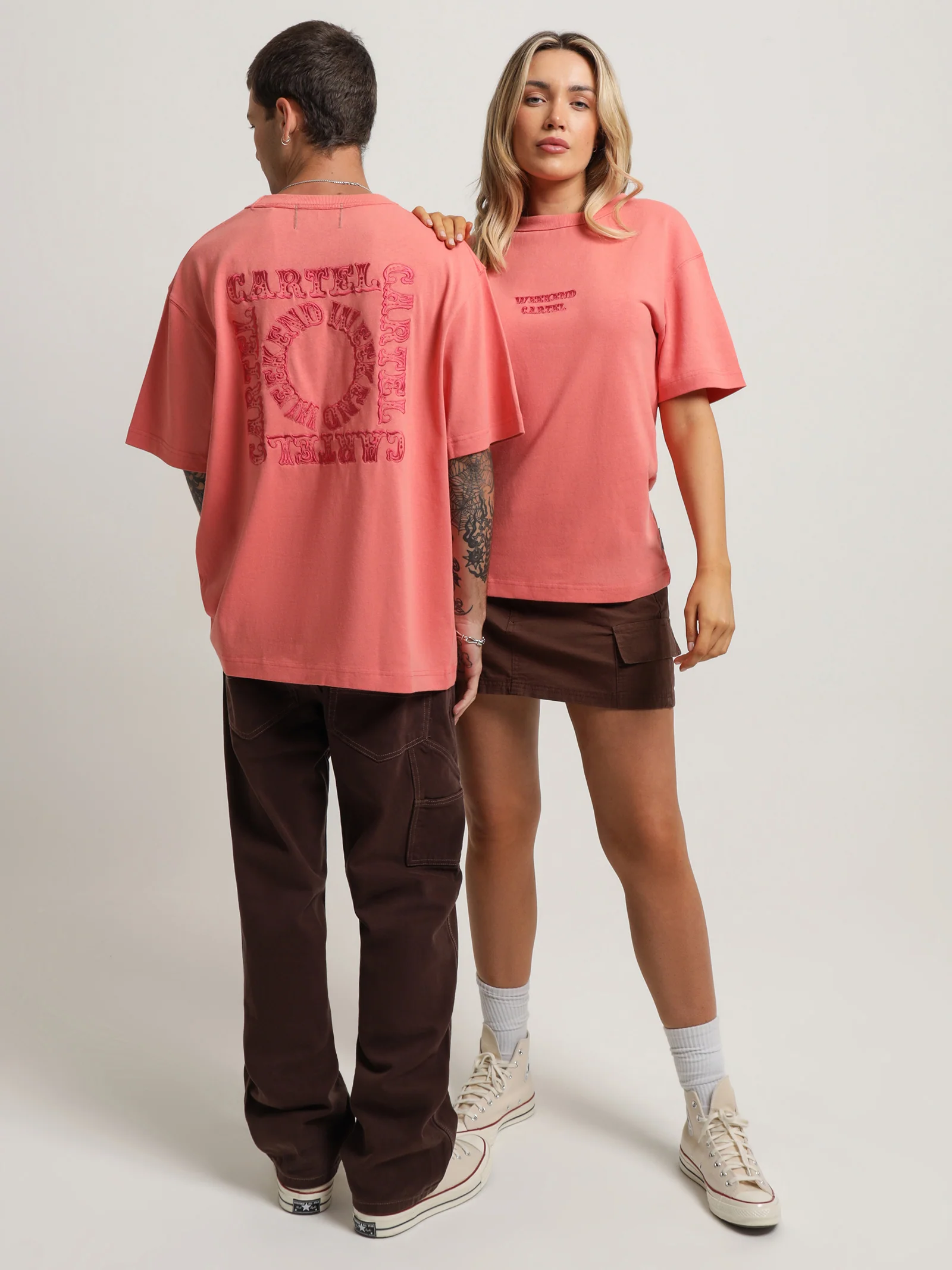 Liontamer T-Shirt - Image 2