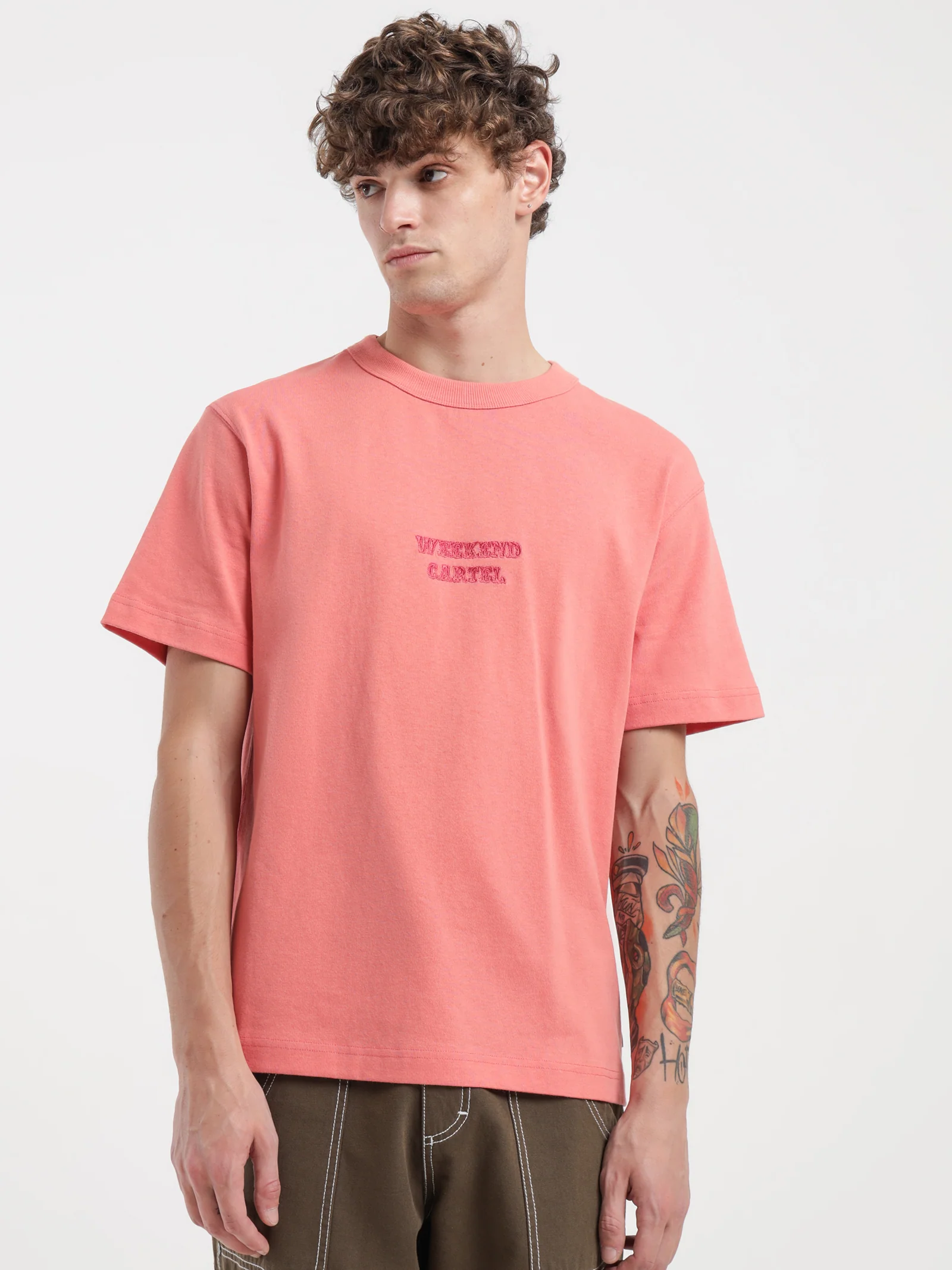 Liontamer T-Shirt - Image 3