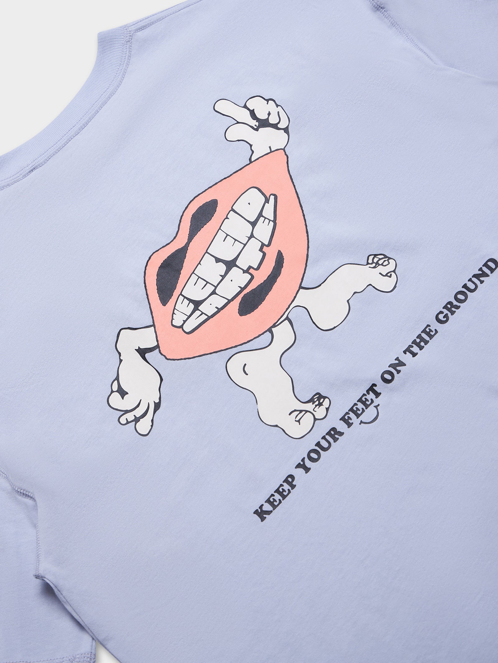 Lippy Tee - Image 3