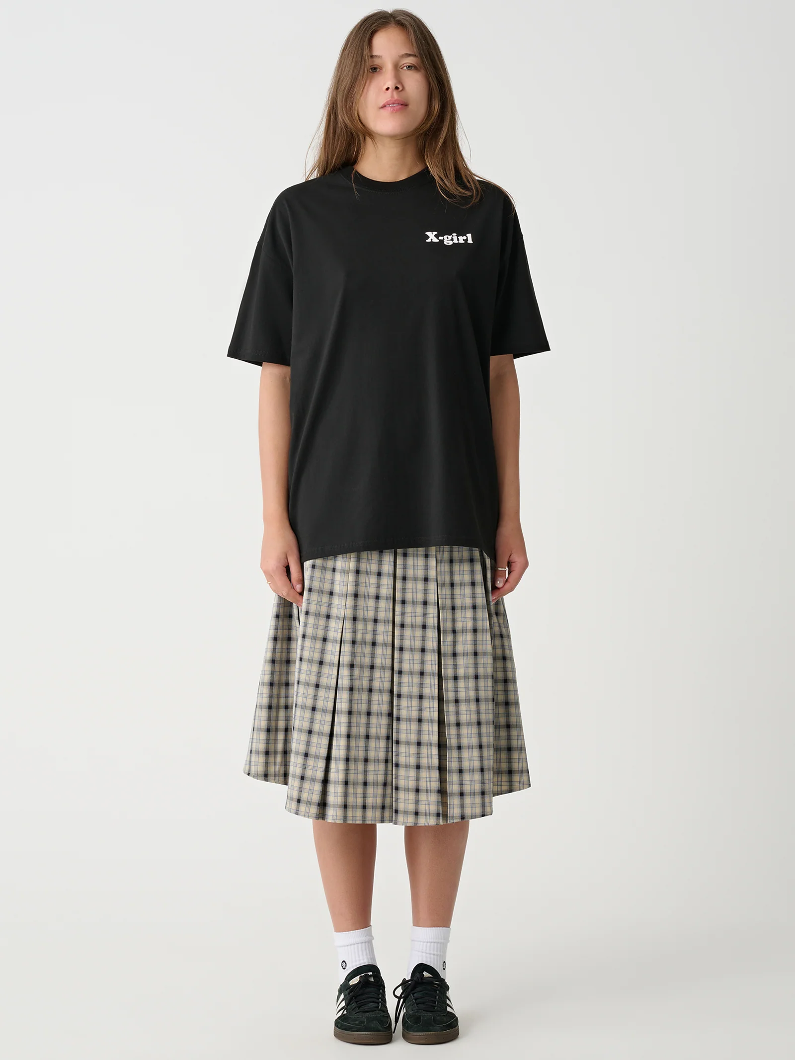 Lips Oversized T-Shirt - Image 3
