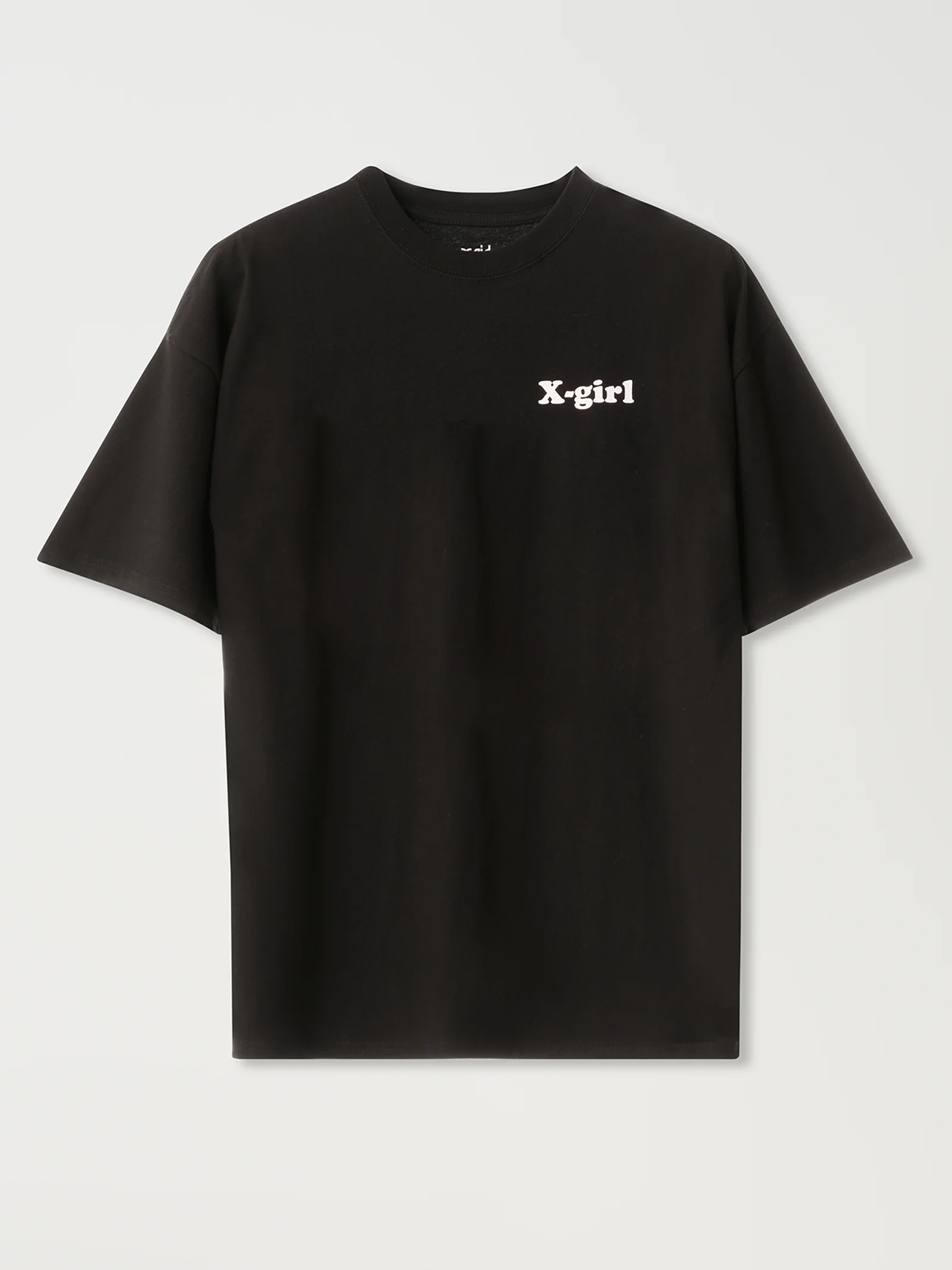 Lips Oversized T-Shirt - Image 6