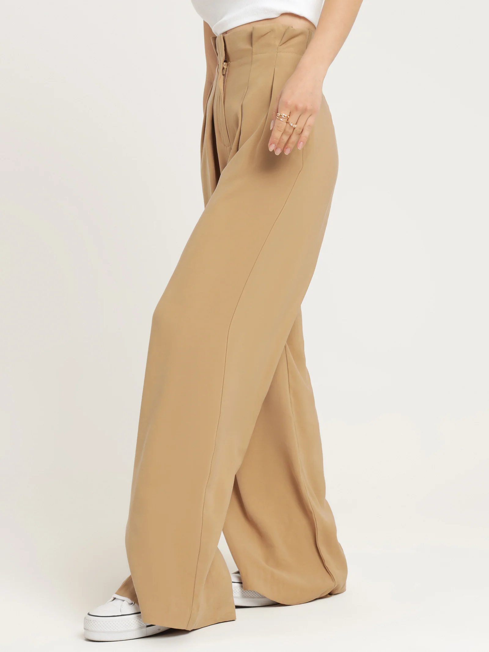 Lisa Paperbag Pants - Image 3