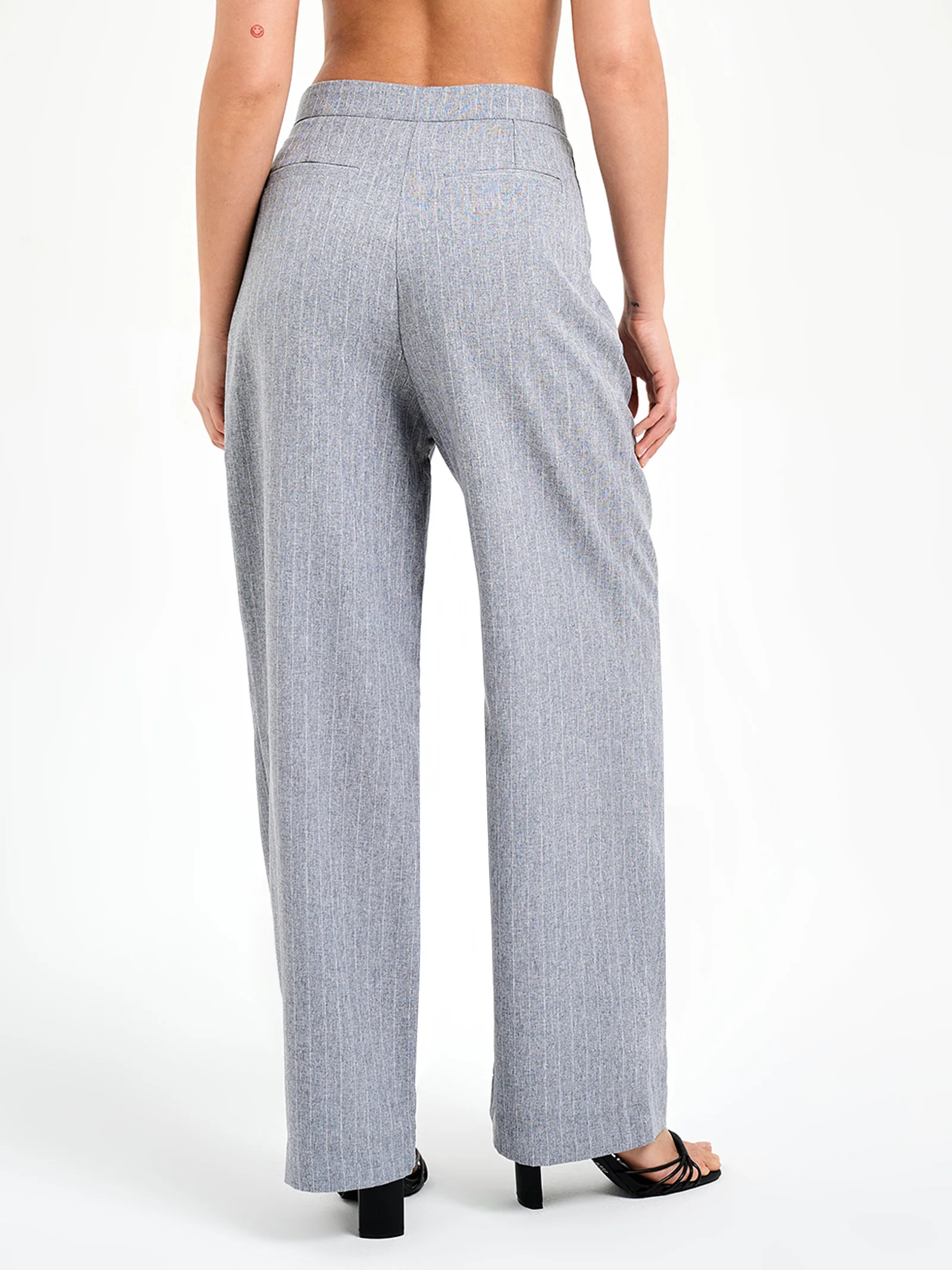 Lisette Tailored Pants - Image 5