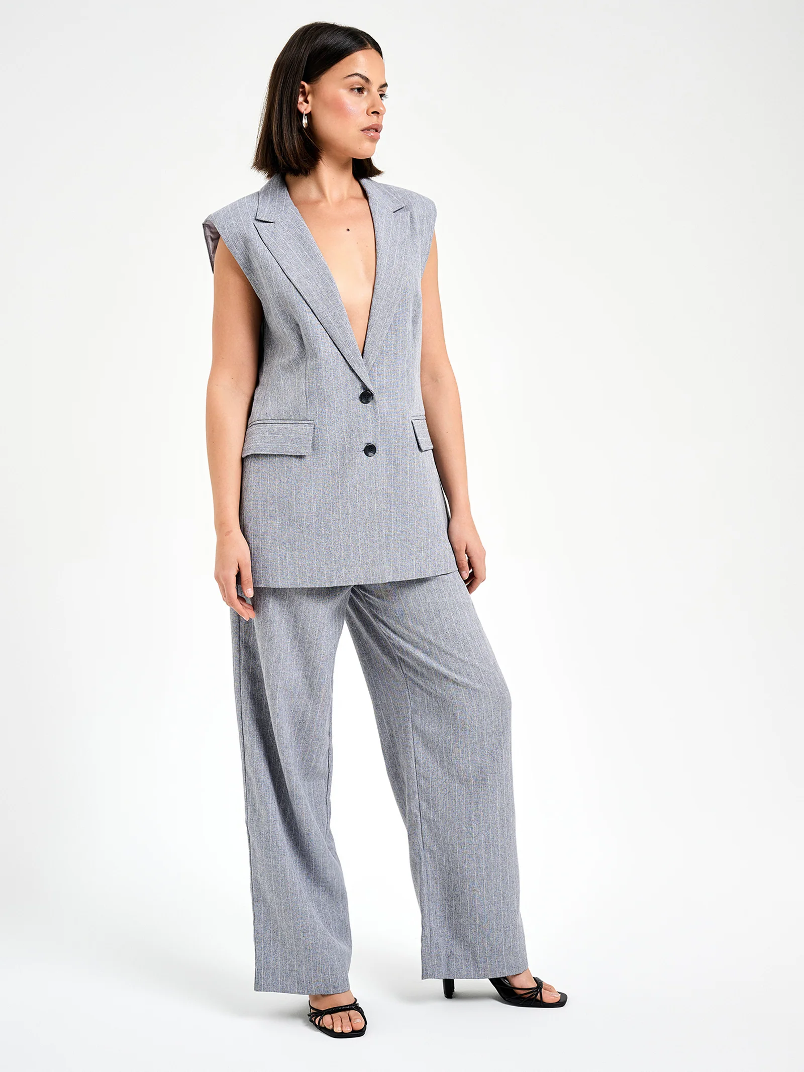 Lisette Vest - Image 4