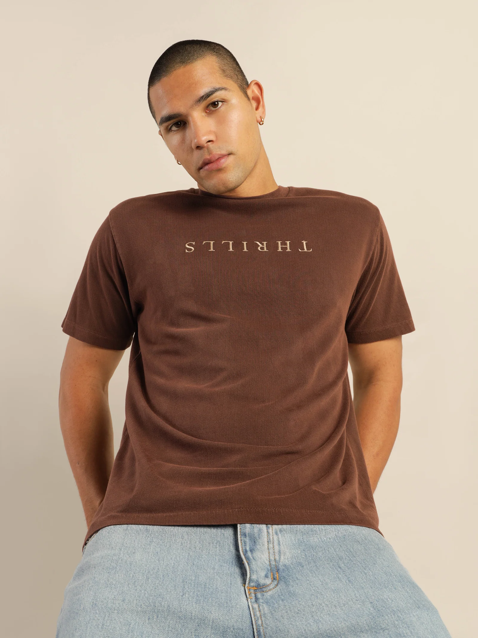 Liste Embro Merch Fit T-Shirt - Image 2