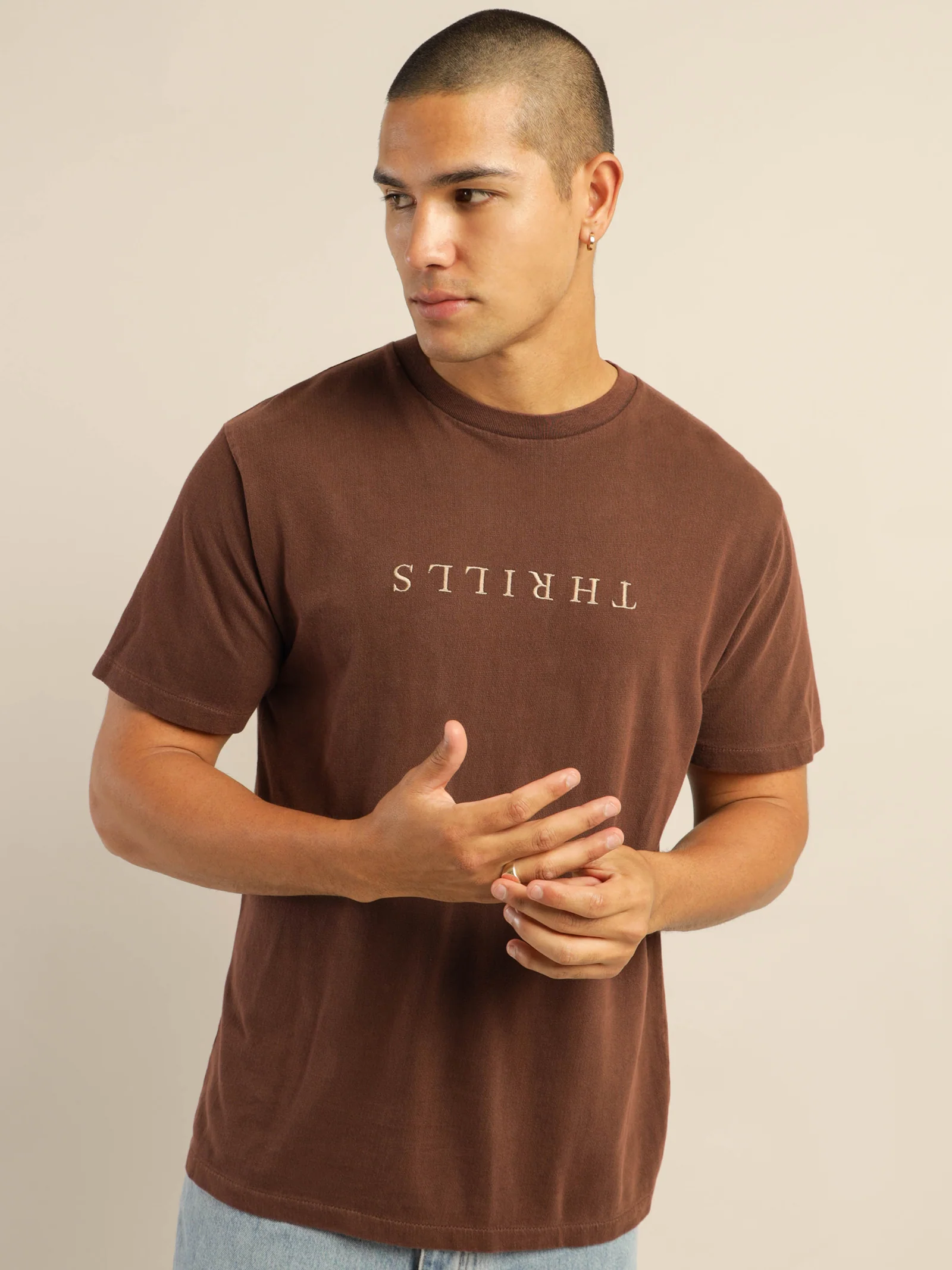 Liste Embro Merch Fit T-Shirt - Image 3