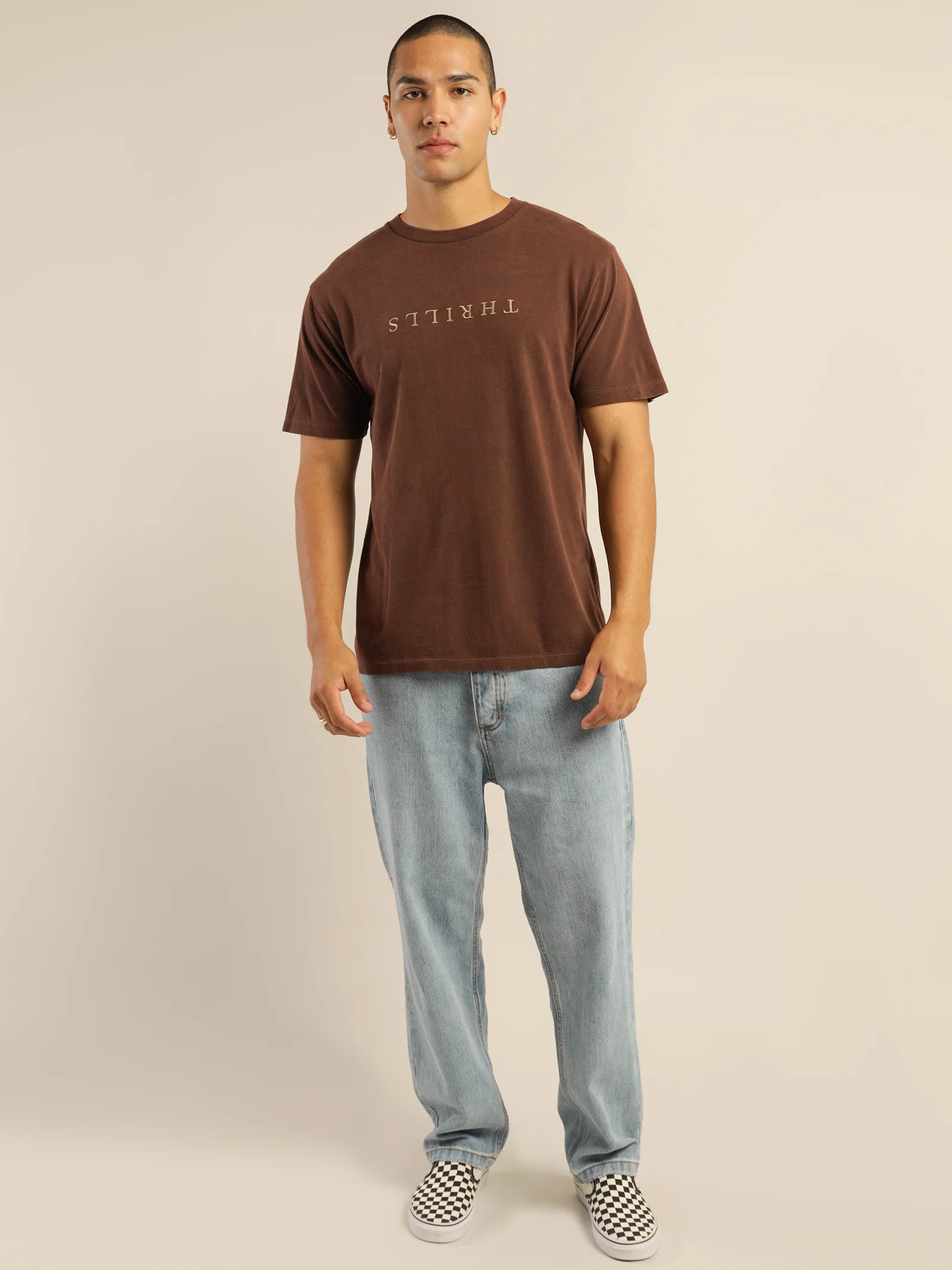Liste Embro Merch Fit T-Shirt - Image 4