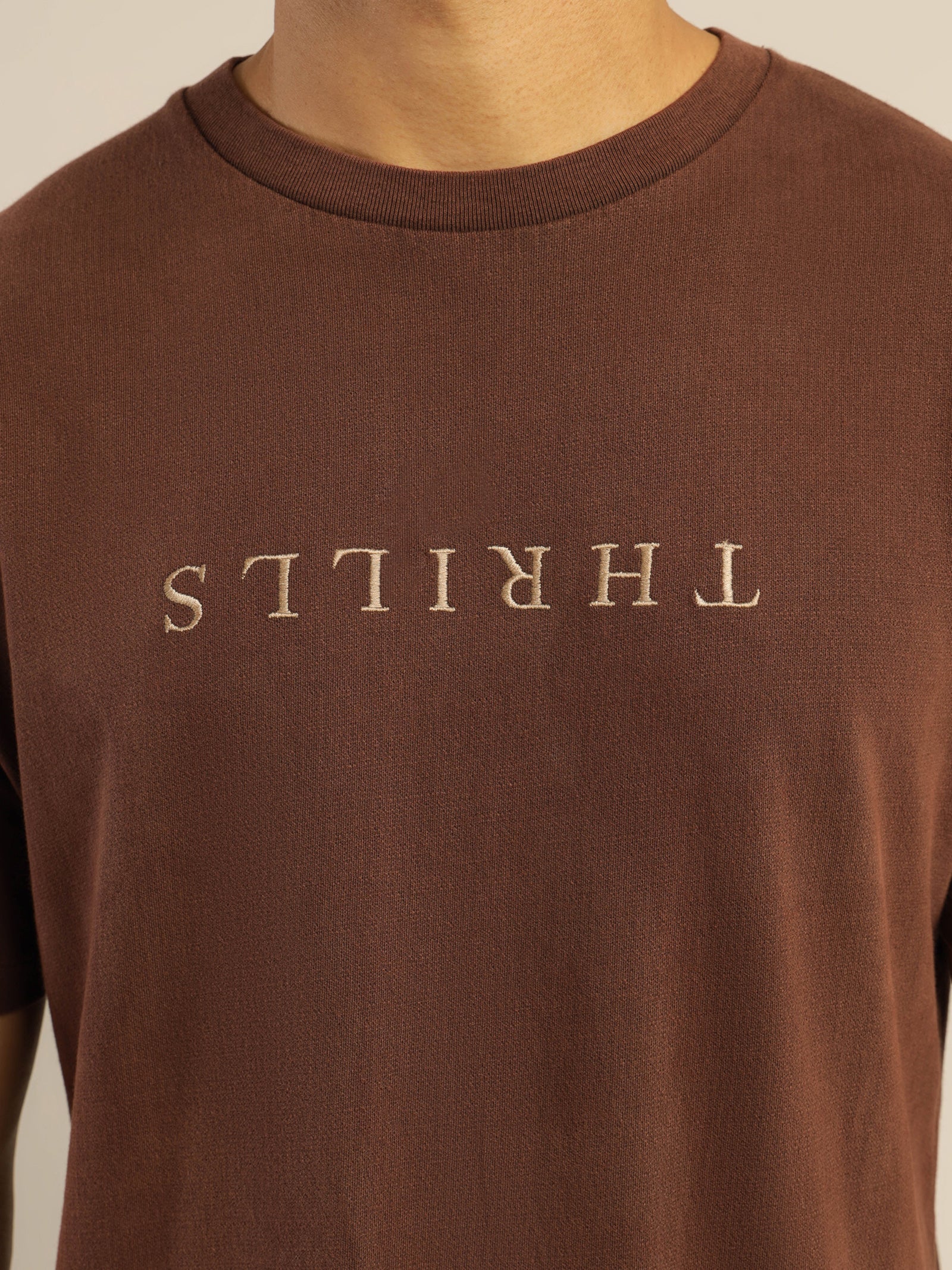 Liste Embro Merch Fit T-Shirt - Image 5