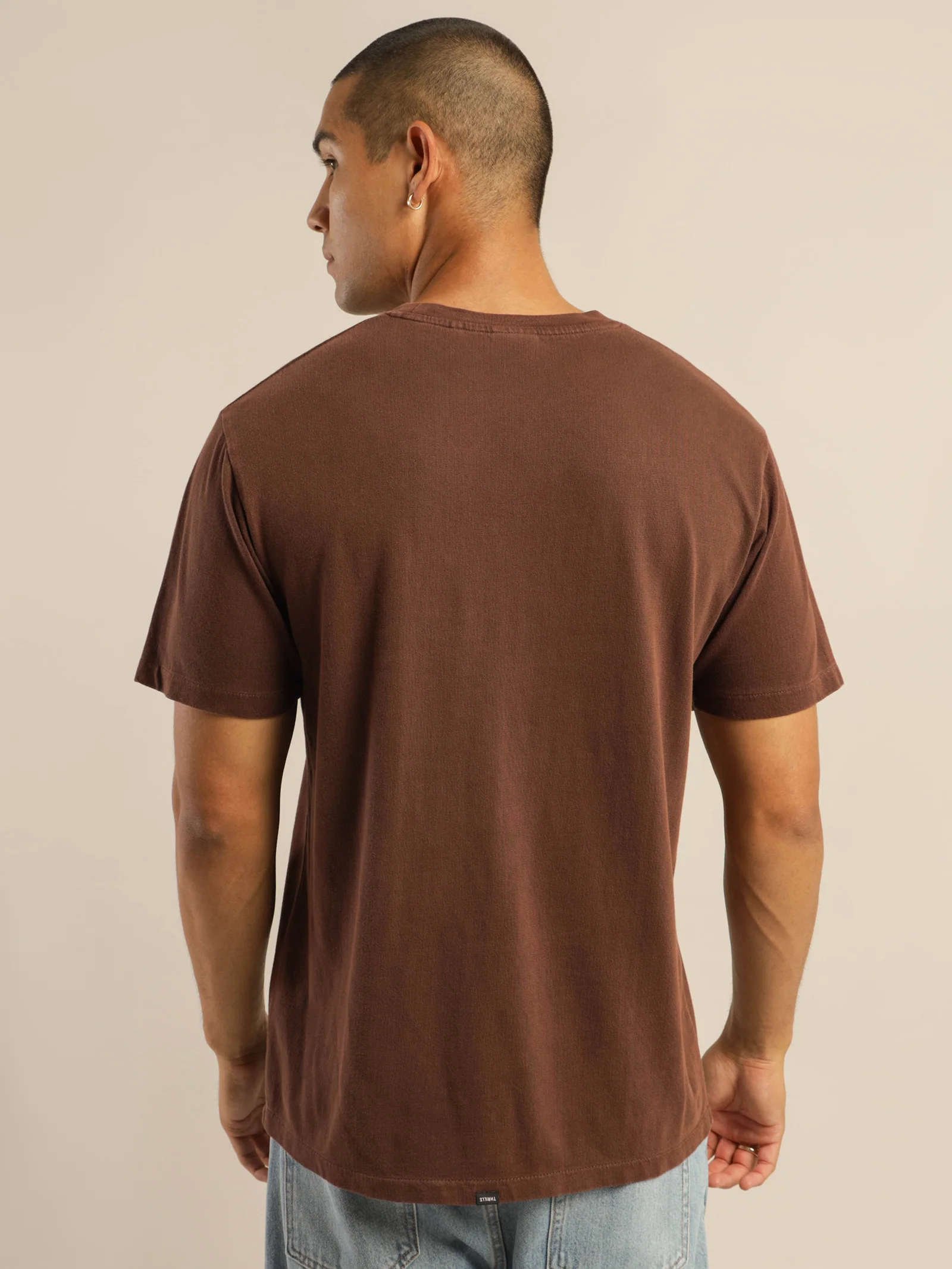 Liste Embro Merch Fit T-Shirt - Image 6