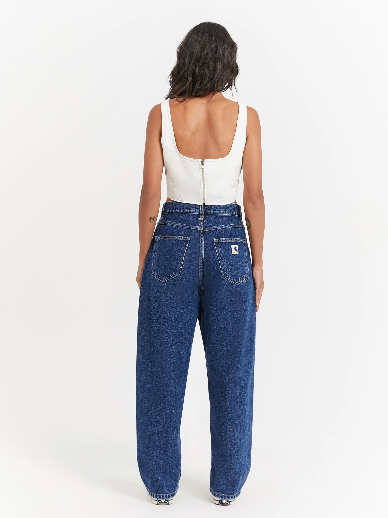 Liv Cropped Top - Image 5