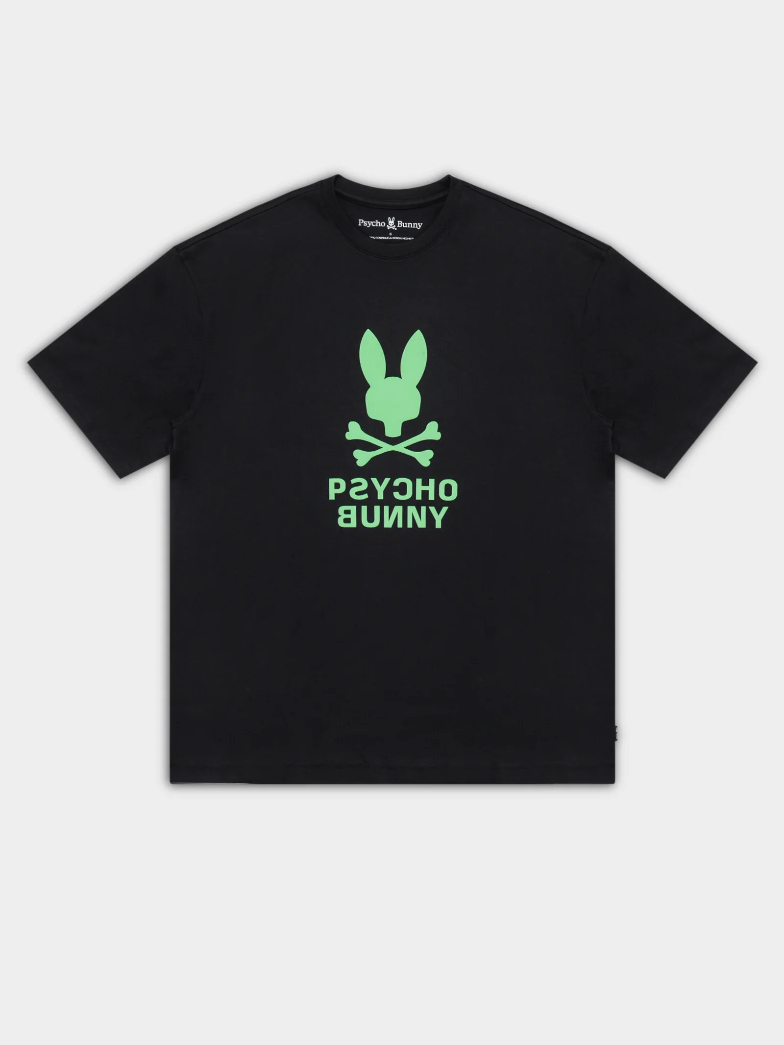 Lloyds Relaxed Fit Graphic T-Shirt - Image 6