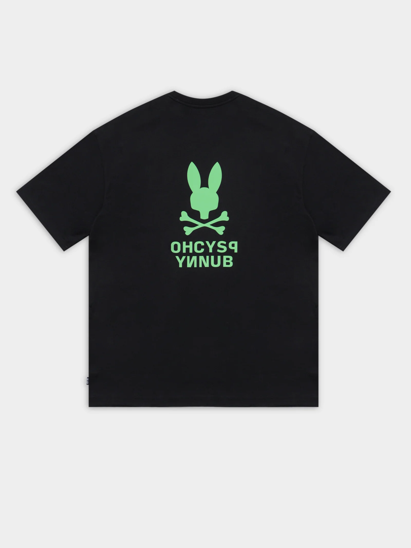Lloyds Relaxed Fit Graphic T-Shirt - Image 7