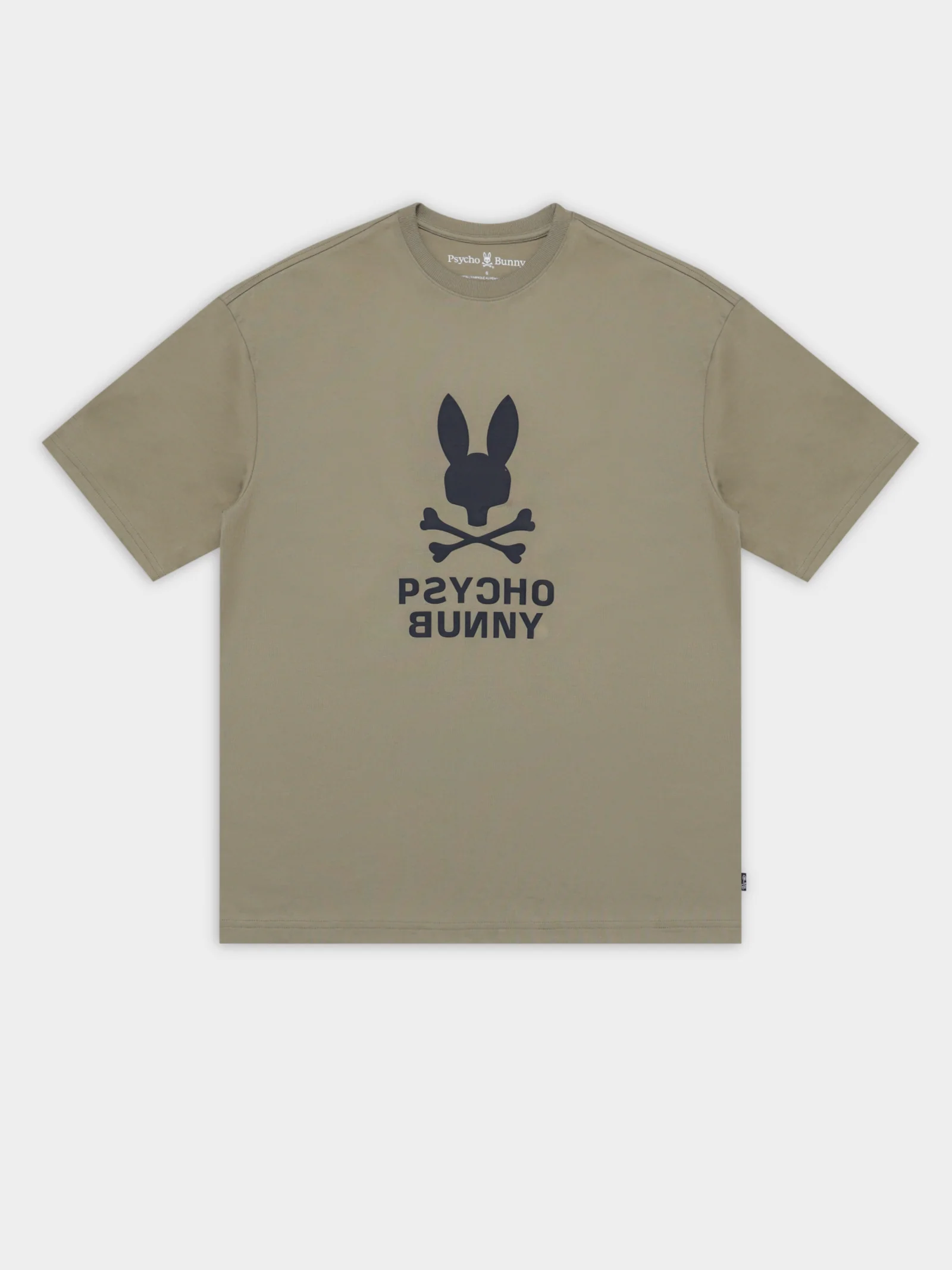 Lloyds Relaxed Fit Graphic T-Shirt - Image 6