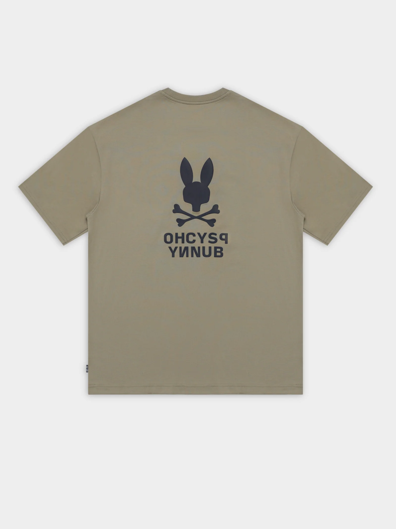 Lloyds Relaxed Fit Graphic T-Shirt - Image 7