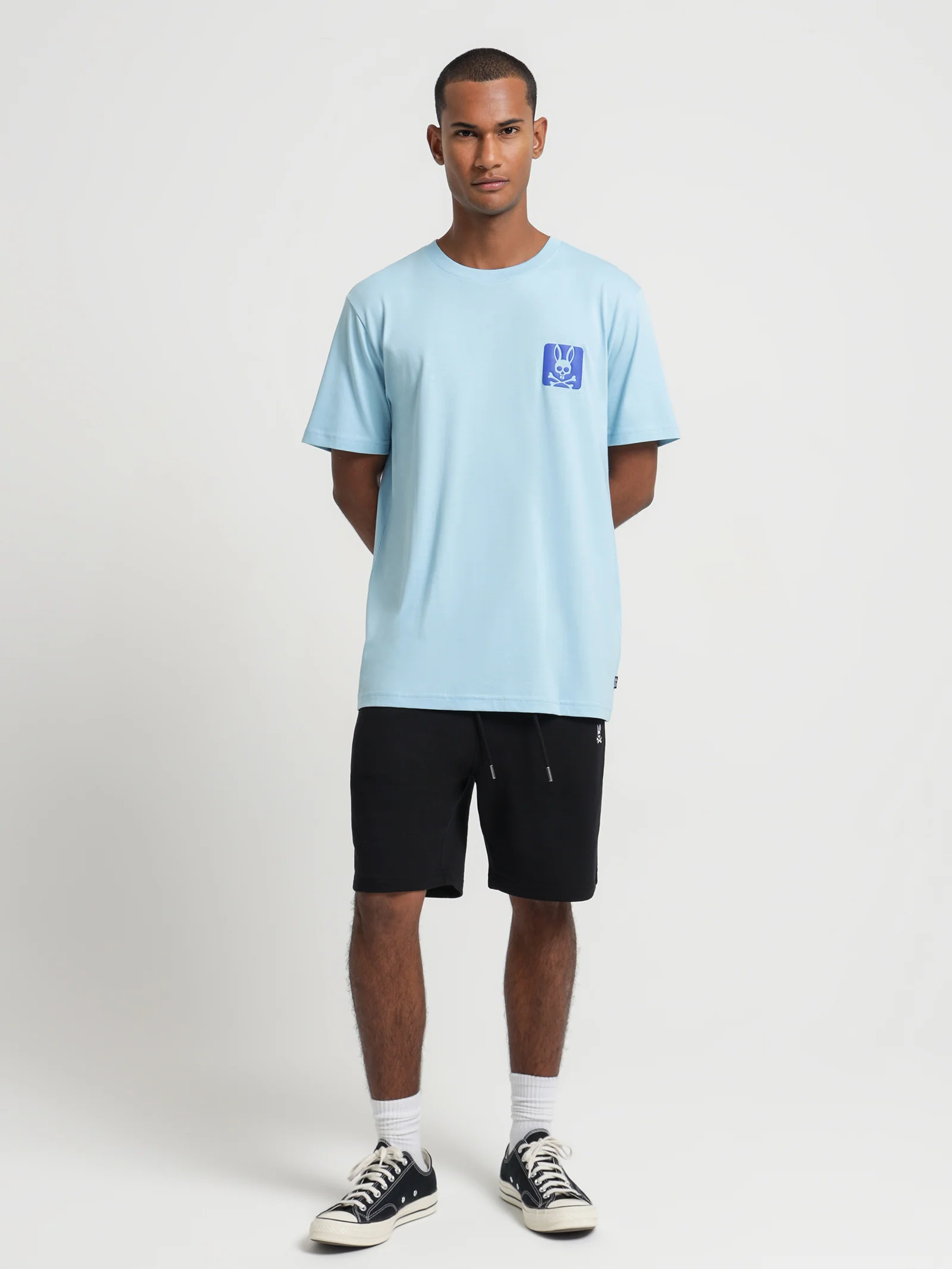 Lloyds Relaxed Fit Graphic T-Shirt - Image 2